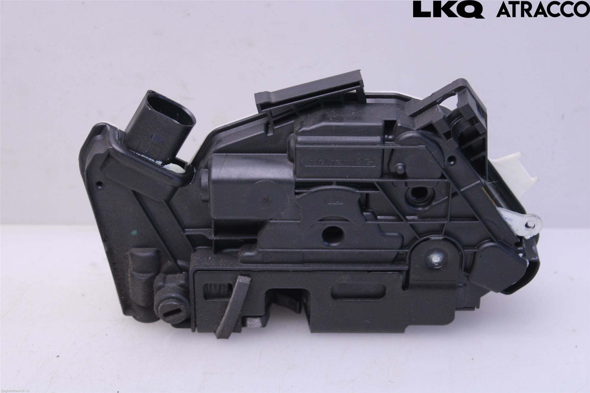 Volkswagen VW UP! / E-UP! Låskista-Dörrlås