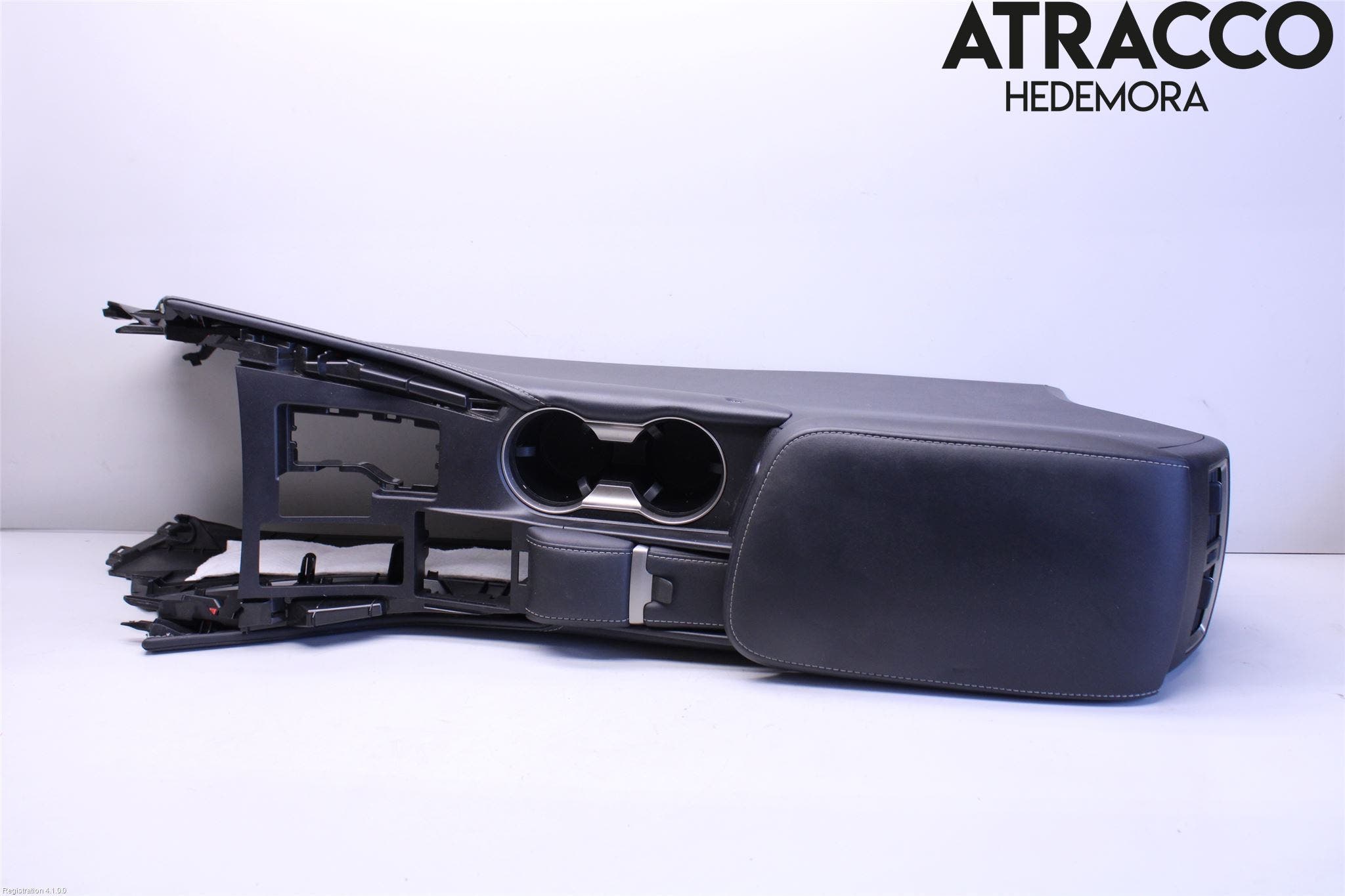 Lexus NX 300h 15-21 Inr Tunnelfack