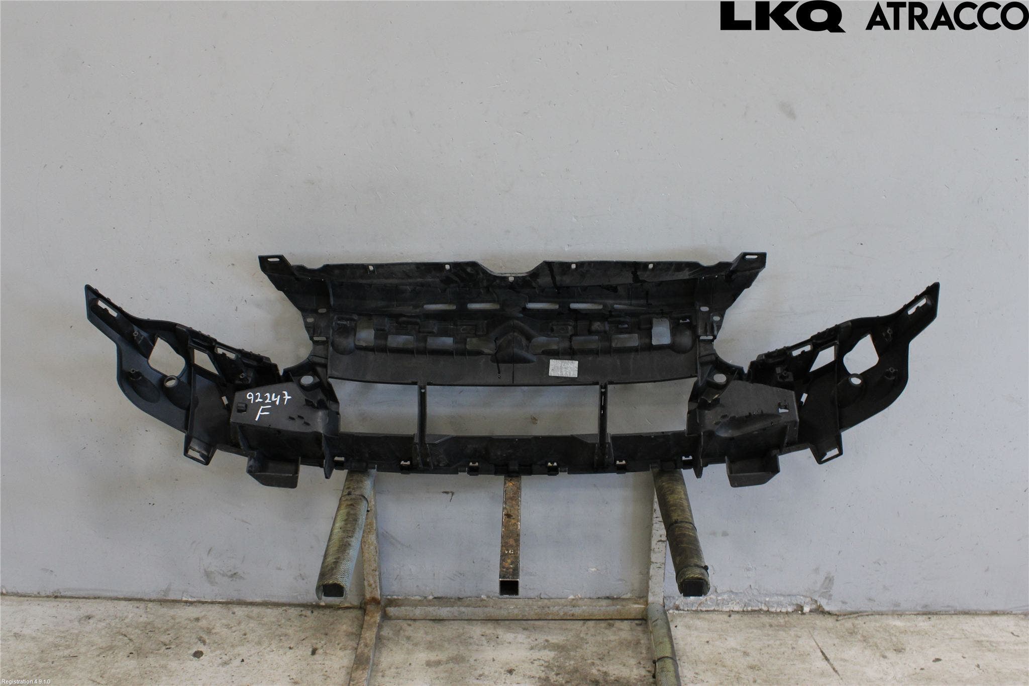 Citroen BERLINGO 08-18 Frontkorg