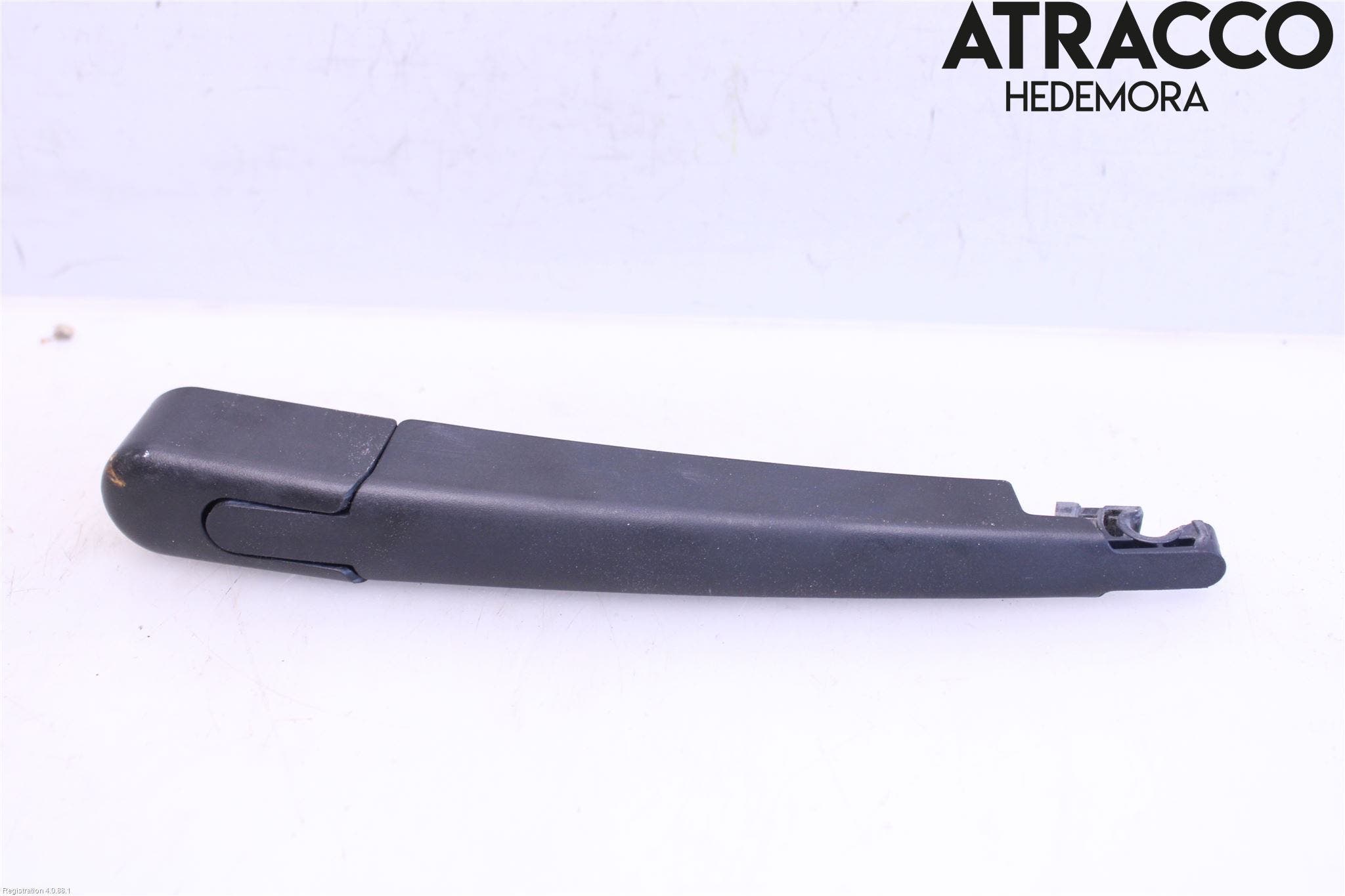 Kia CARENS III 13-19 Torkararm-Bakruta