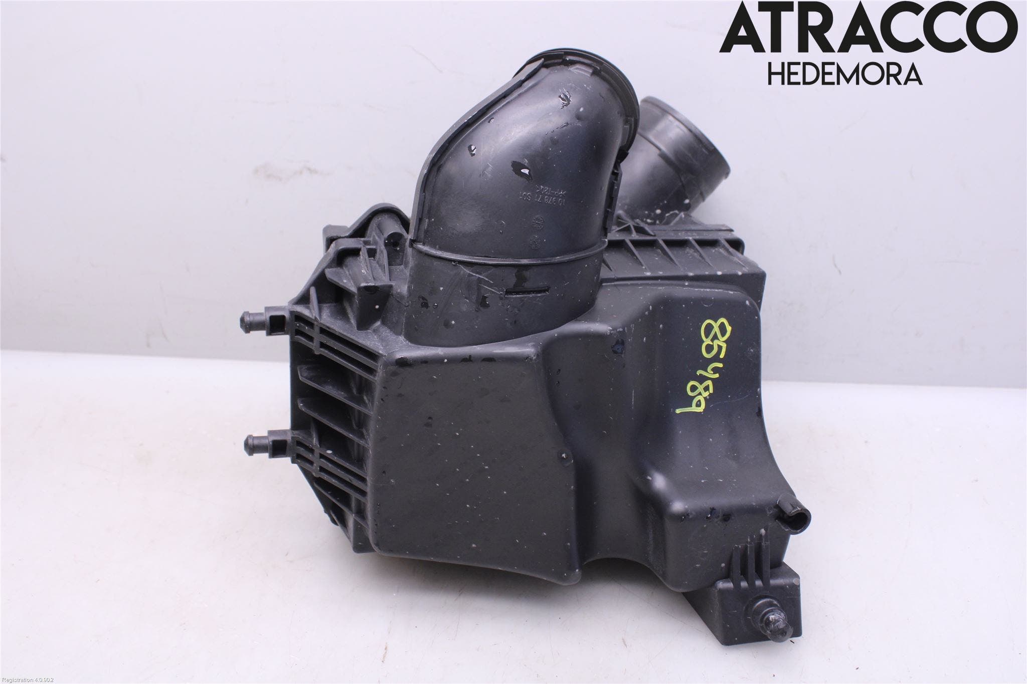 Opel MOKKA 13-20 Luftrenare