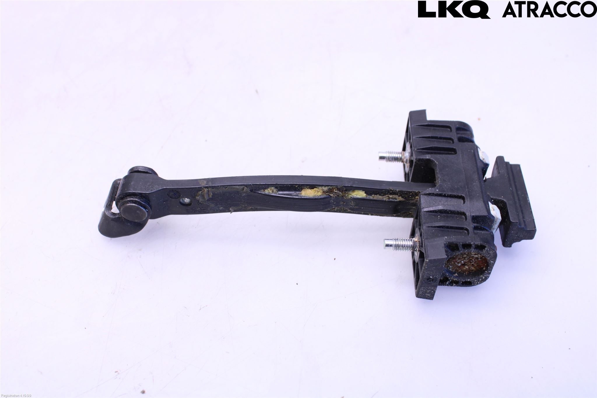 Saab 9-5 10-12 Dörrstopp