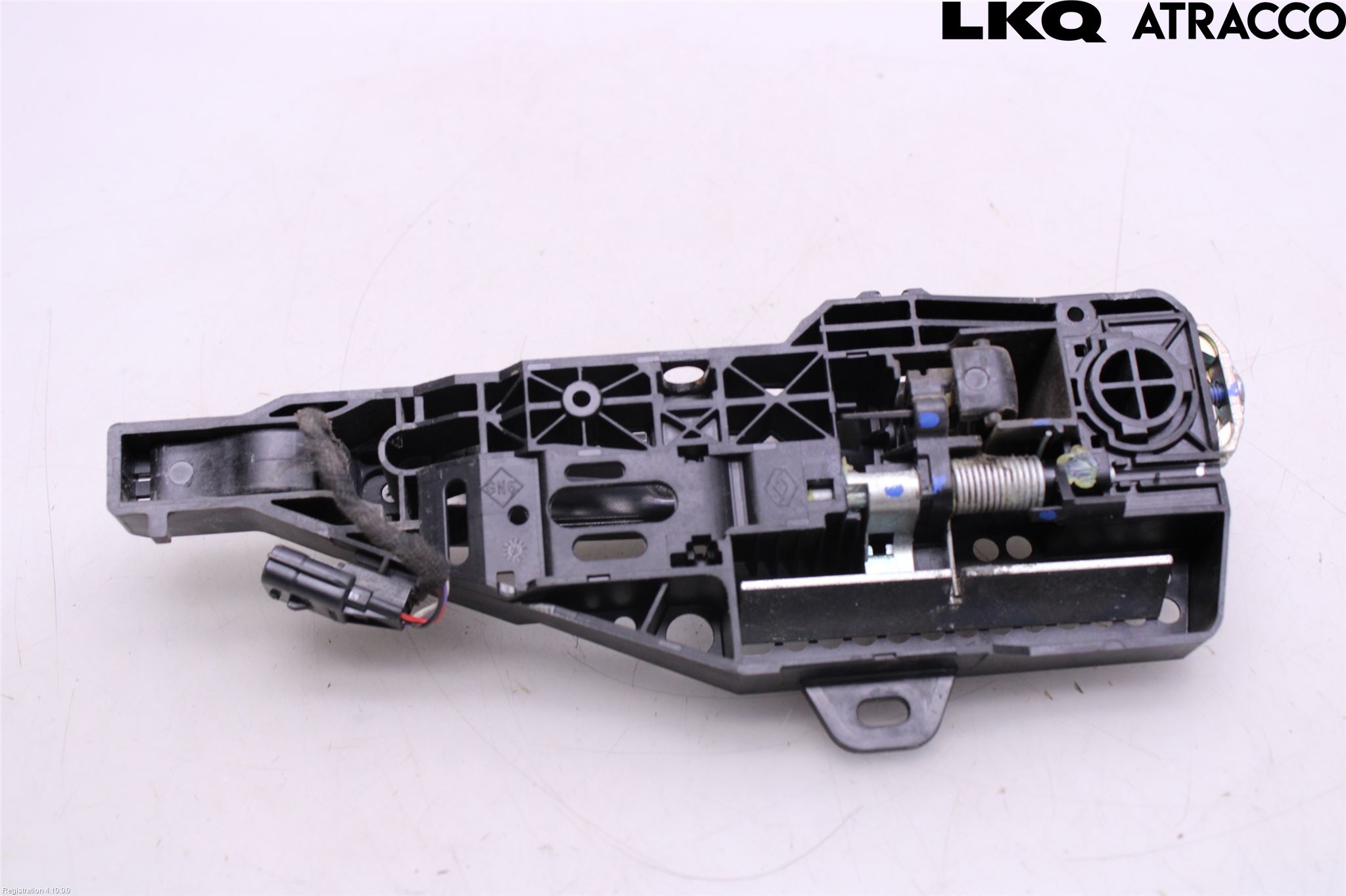 Renault CLIO IV 12-16 Dörrhandtag Yttre Hö