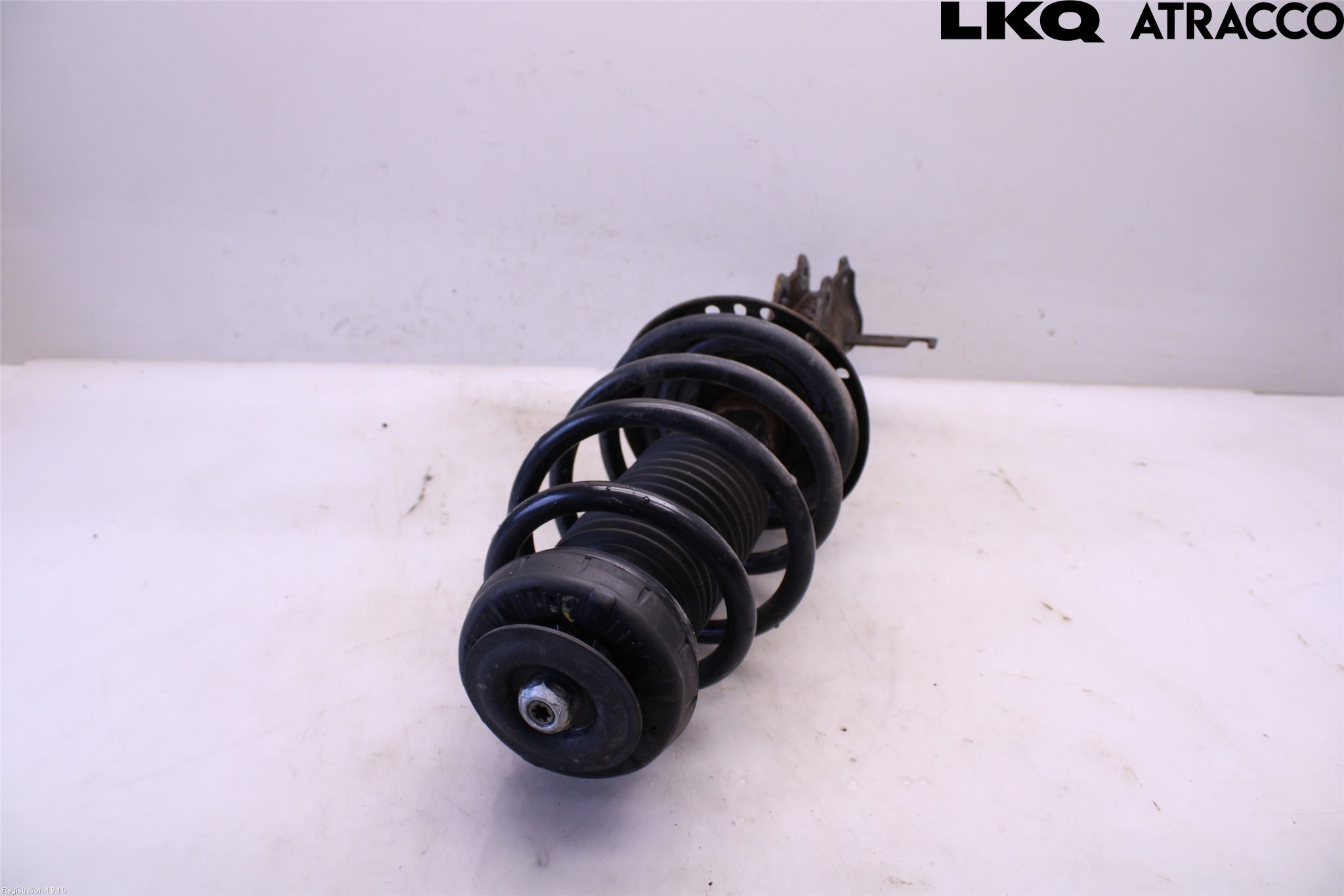 GM CHEVROLET ORLANDO Fjäderben Fram Vänster