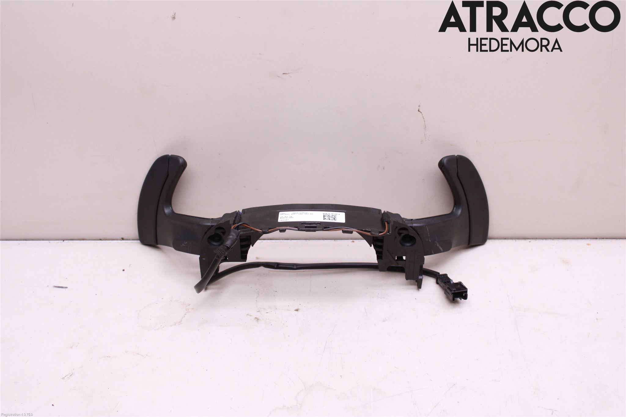 Citroen C4 GRAND PICASSO 14-18 Ratt