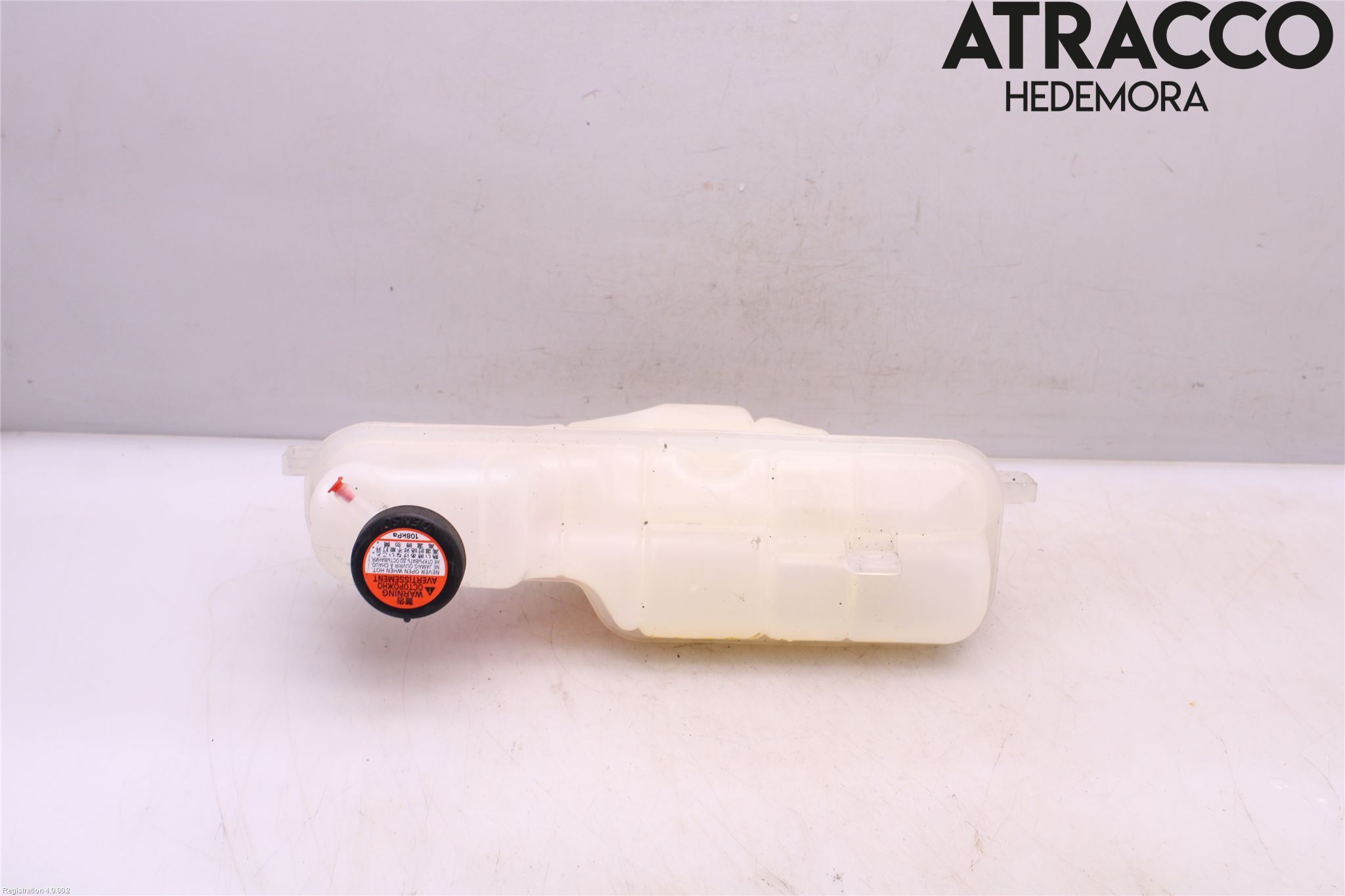 Lexus IS 250/350 14-20 Expansionstank