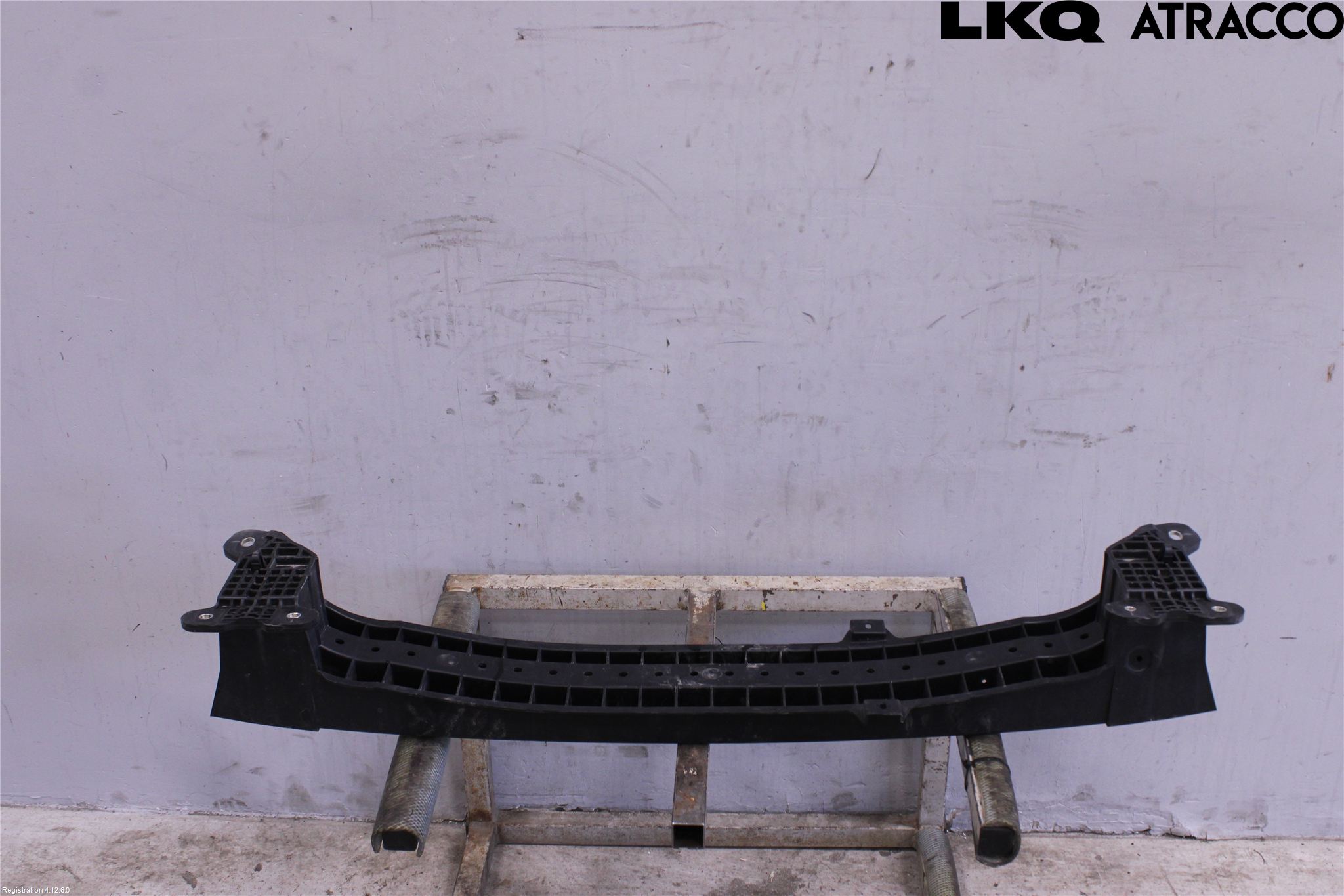 Suzuki SWIFT 11-16 Stötfångarbalk Bak