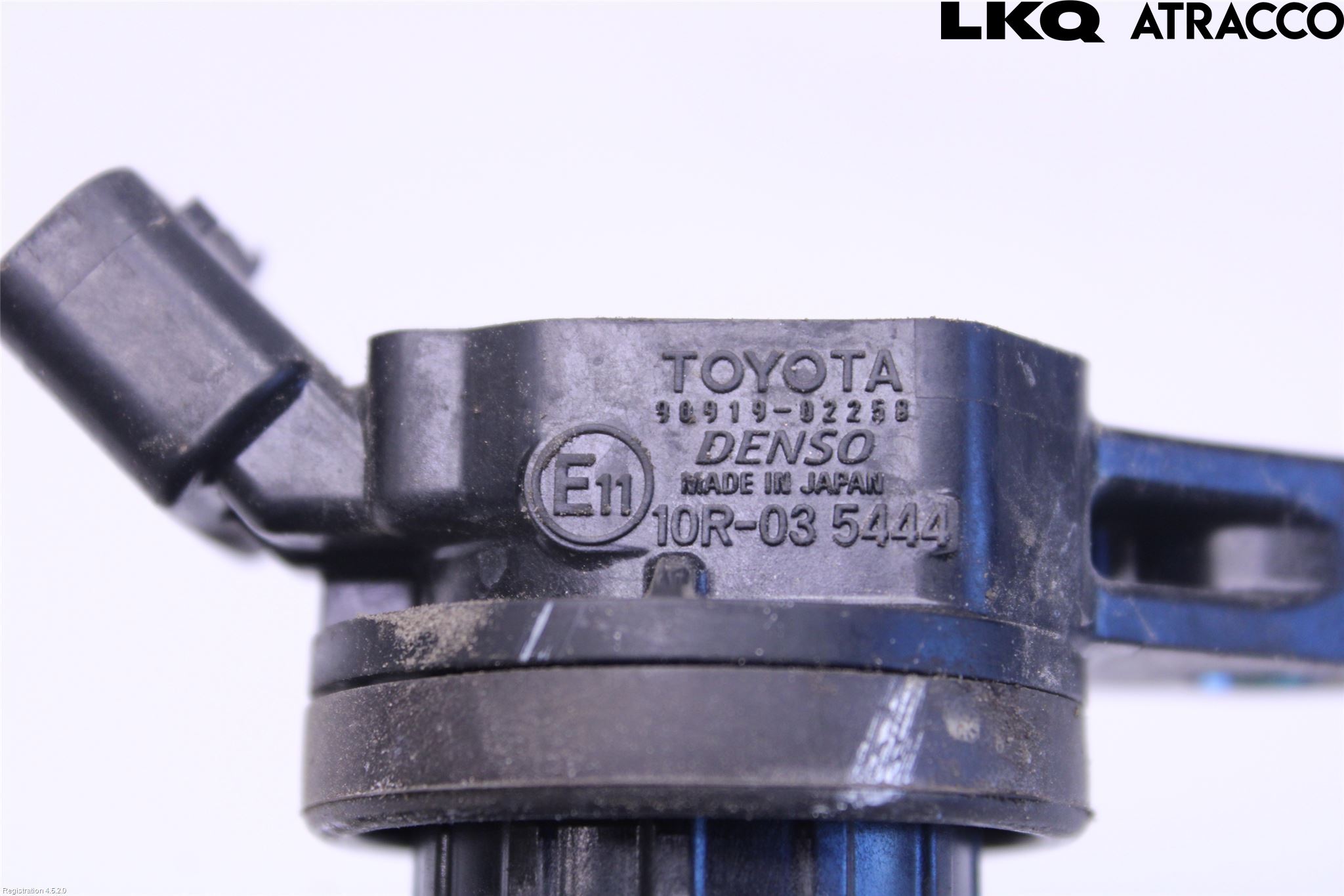 Toyota AVENSIS 16-18 Tändspole