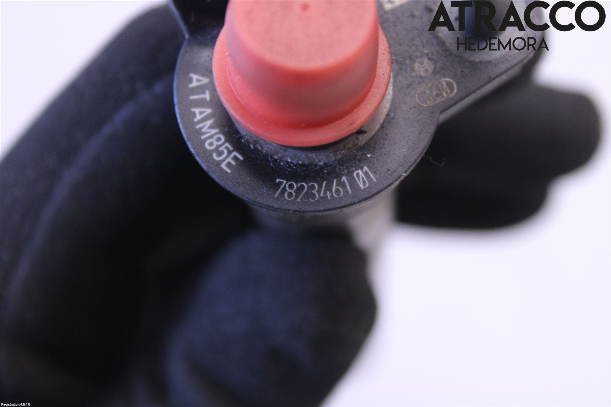 BMW 4 F32/F33/F82/F83 13-20 Injspridare