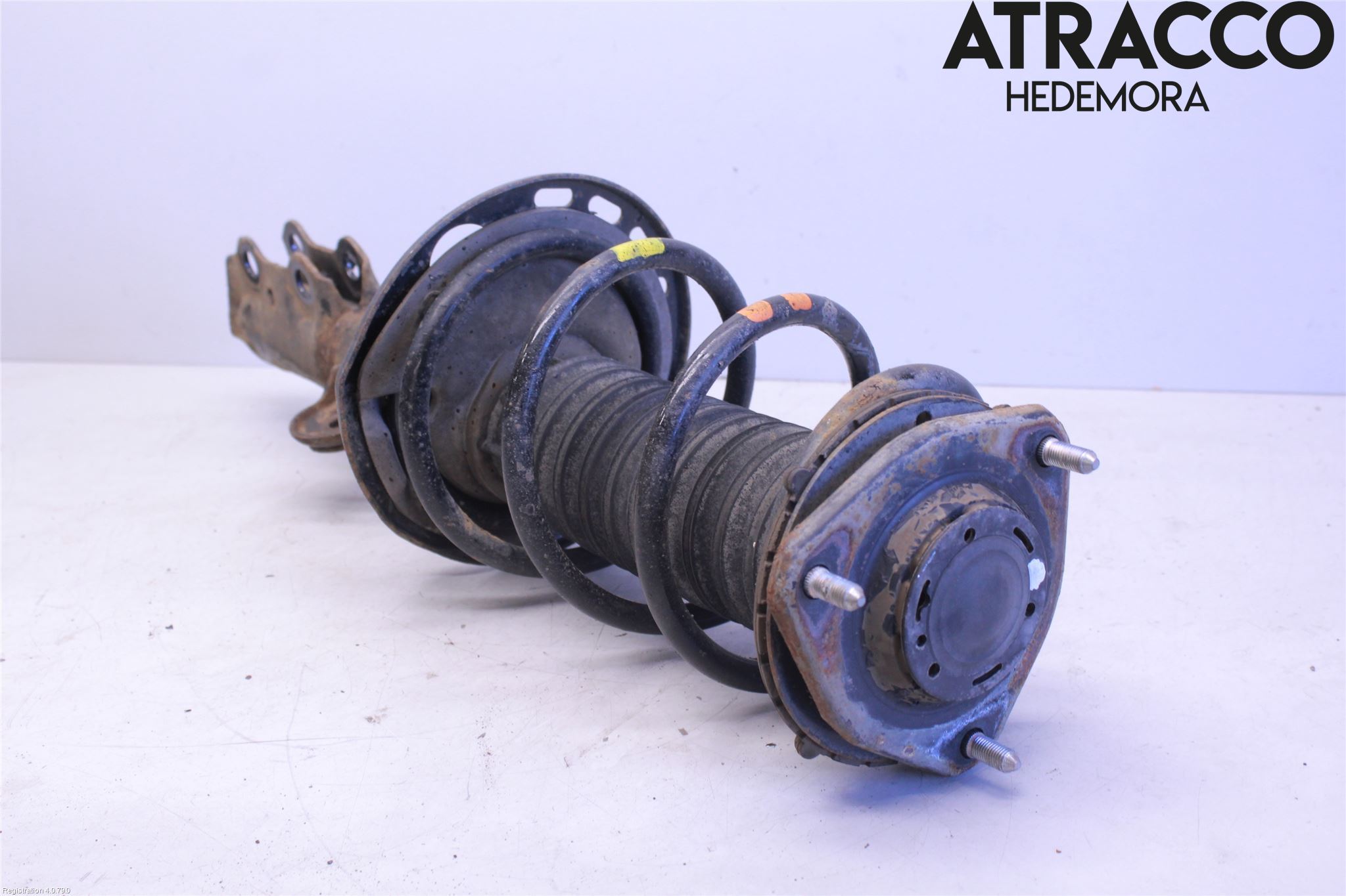 Toyota RAV4 13-18 Fjäderben Fram Höger