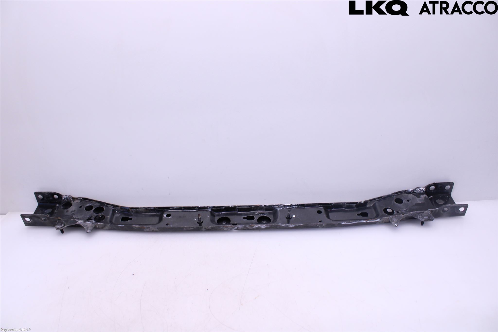 Toyota AVENSIS 09-15 Front Huvlåsplåt-Balk