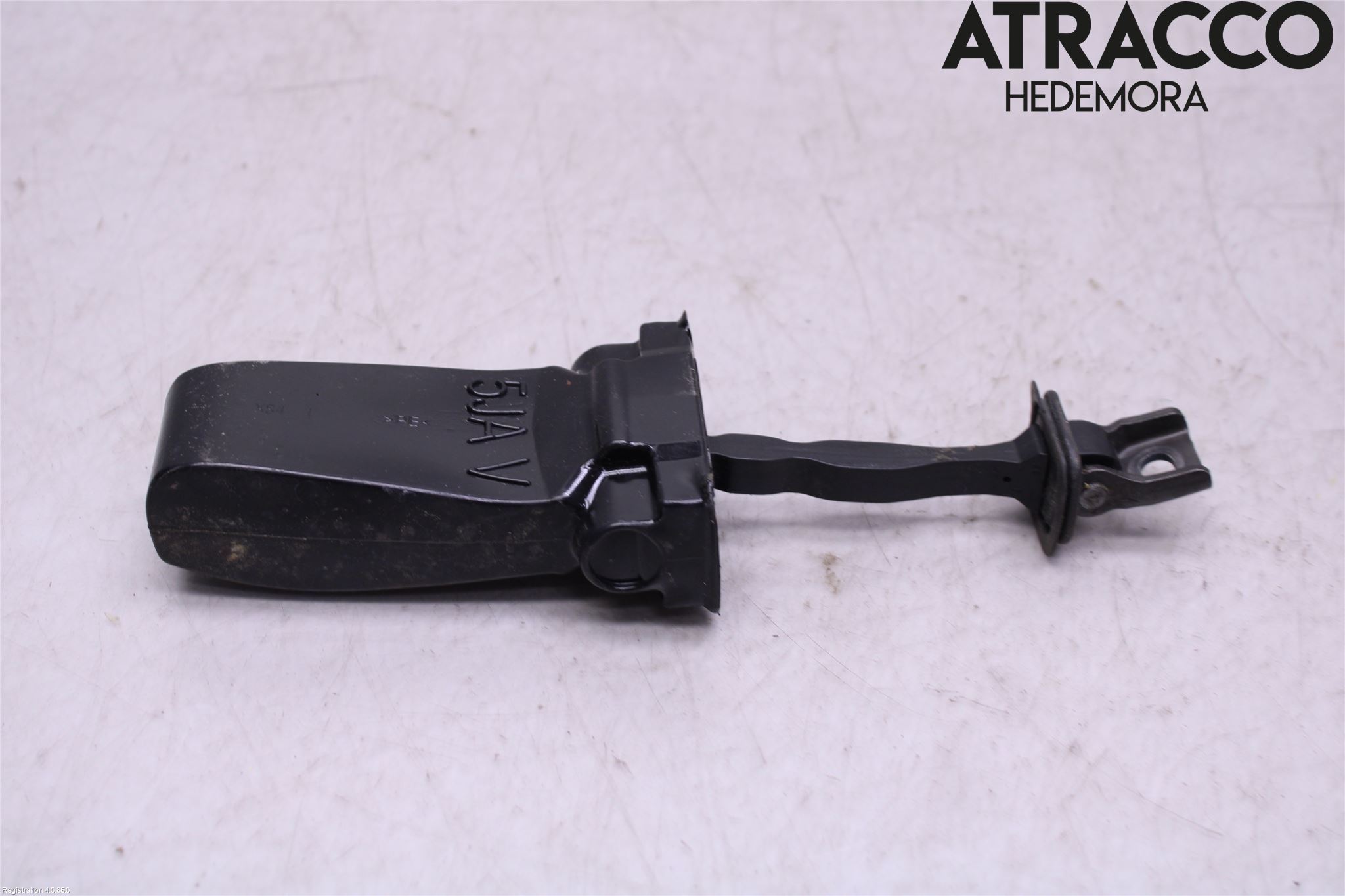 Skoda RAPID Dörrstopp