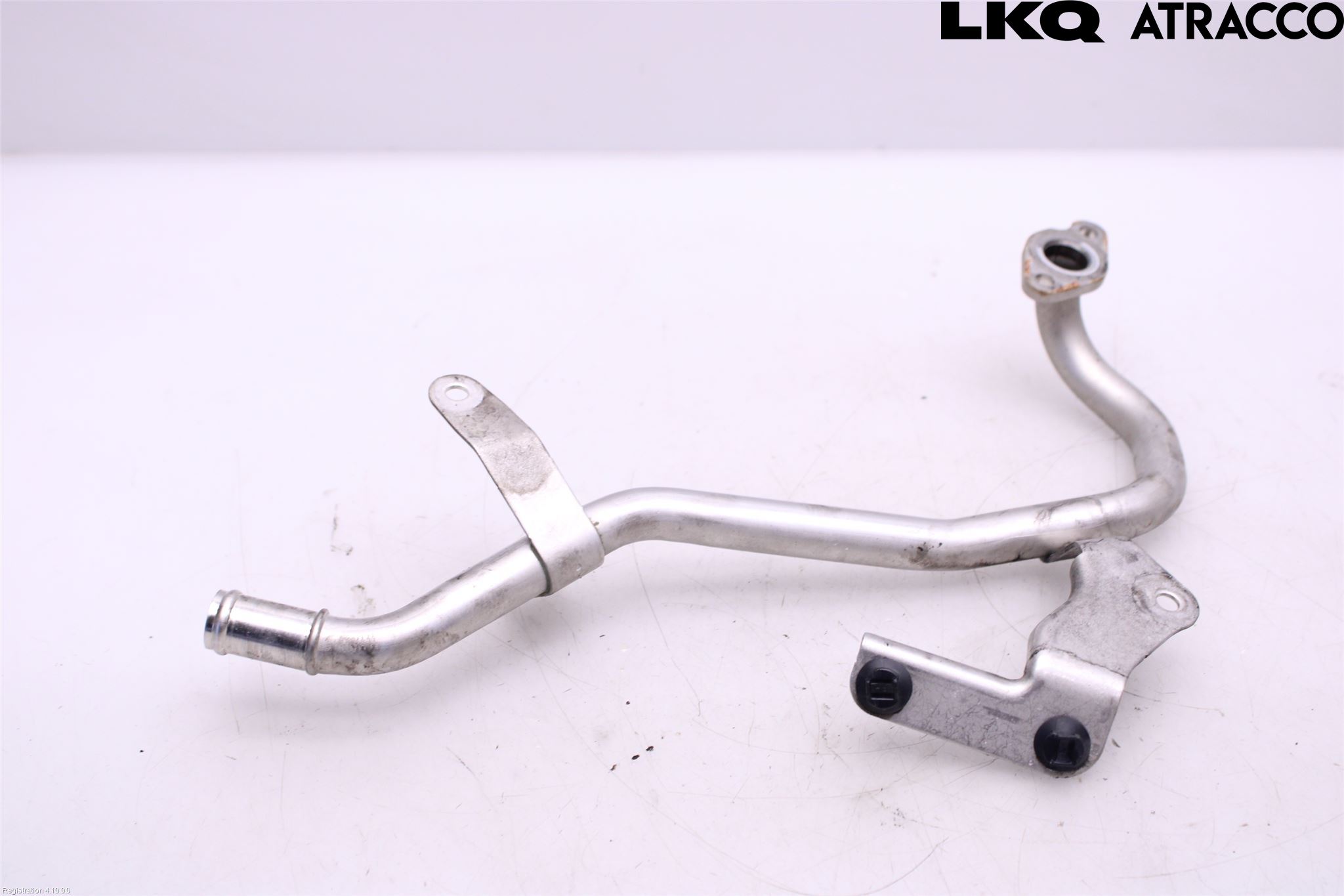 Mercedes-Benz MB B-KLASS (W246/W242) 12-19 Kylarslang