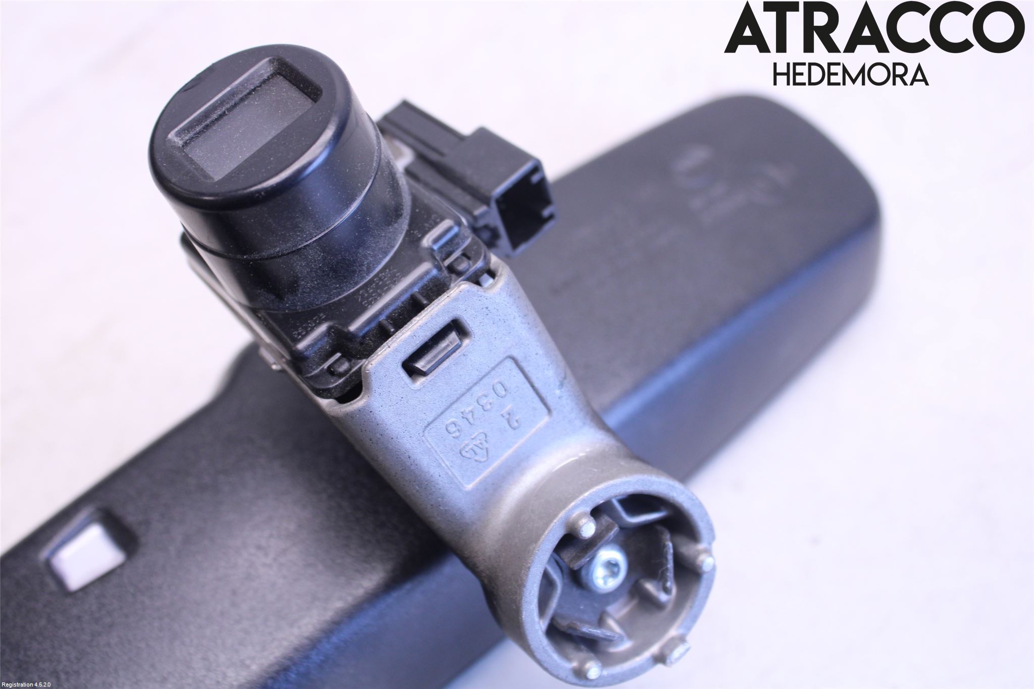 Subaru OUTBACK 15-20 Spegel Invändig