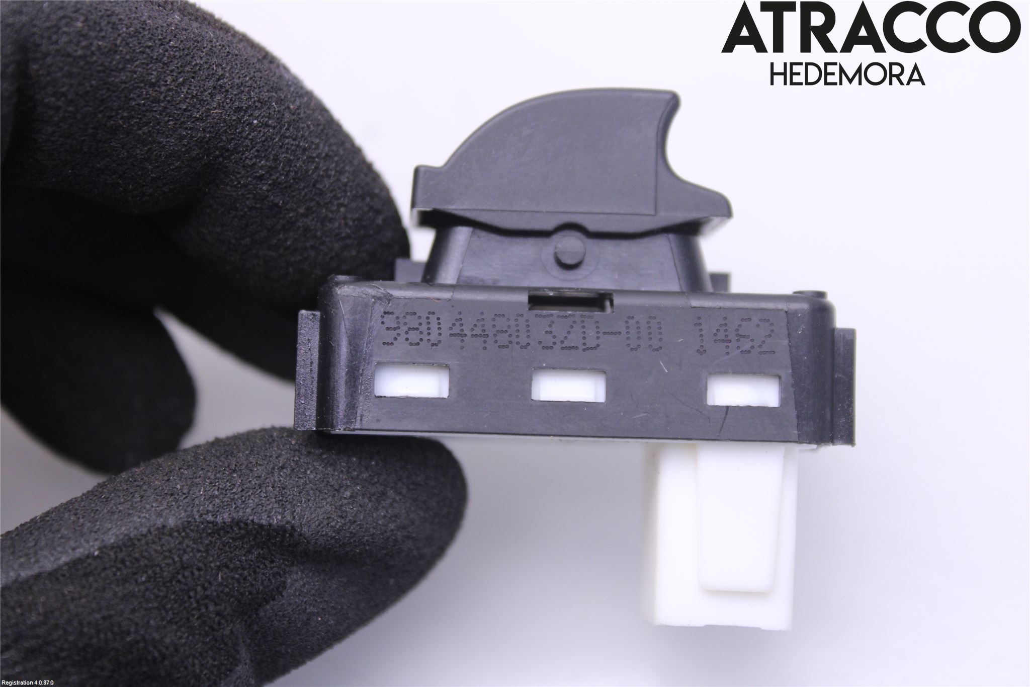 Peugeot 2008/E-2008 20- Strömställare Elhiss