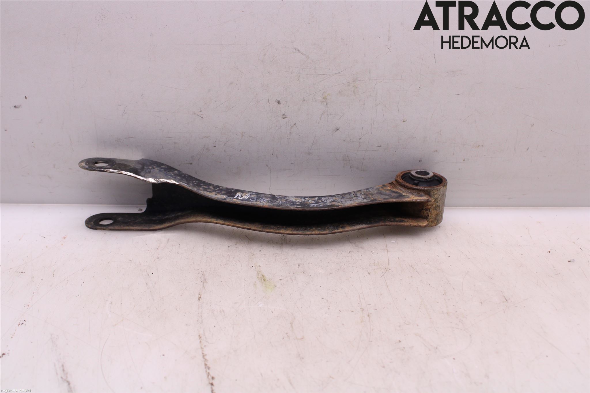 Subaru OUTBACK 15-20 Bärarm Bak Vänster