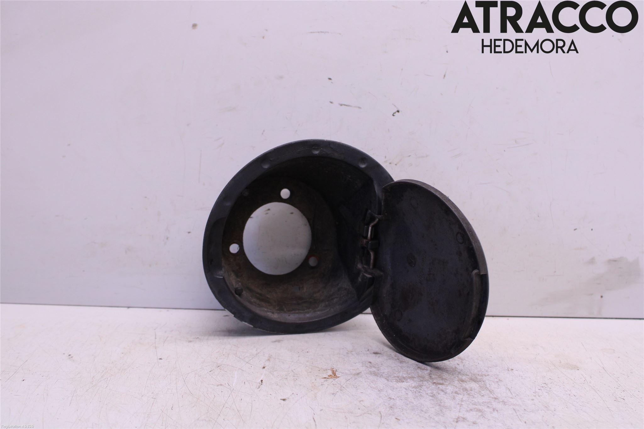 Mitsubishi ECLIPS Tanklucka