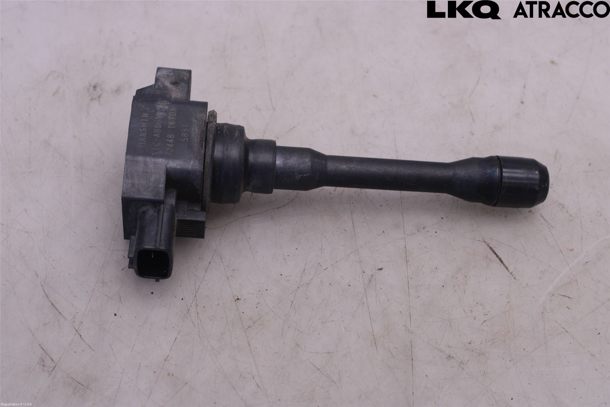 Nissan NOTE E12 14-20 Tändspole