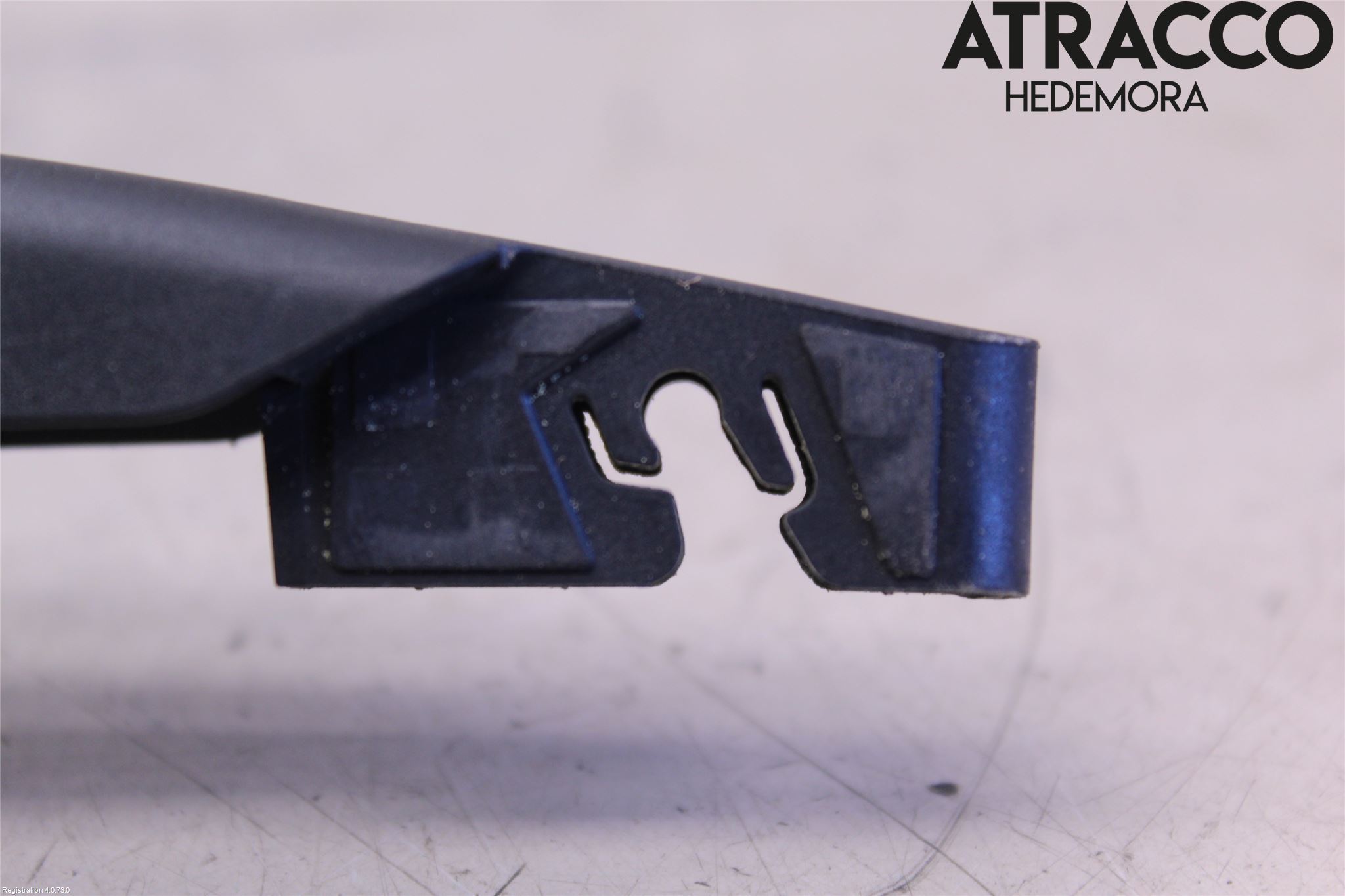 Ford KUGA 08-12 Torkararm-Bakruta