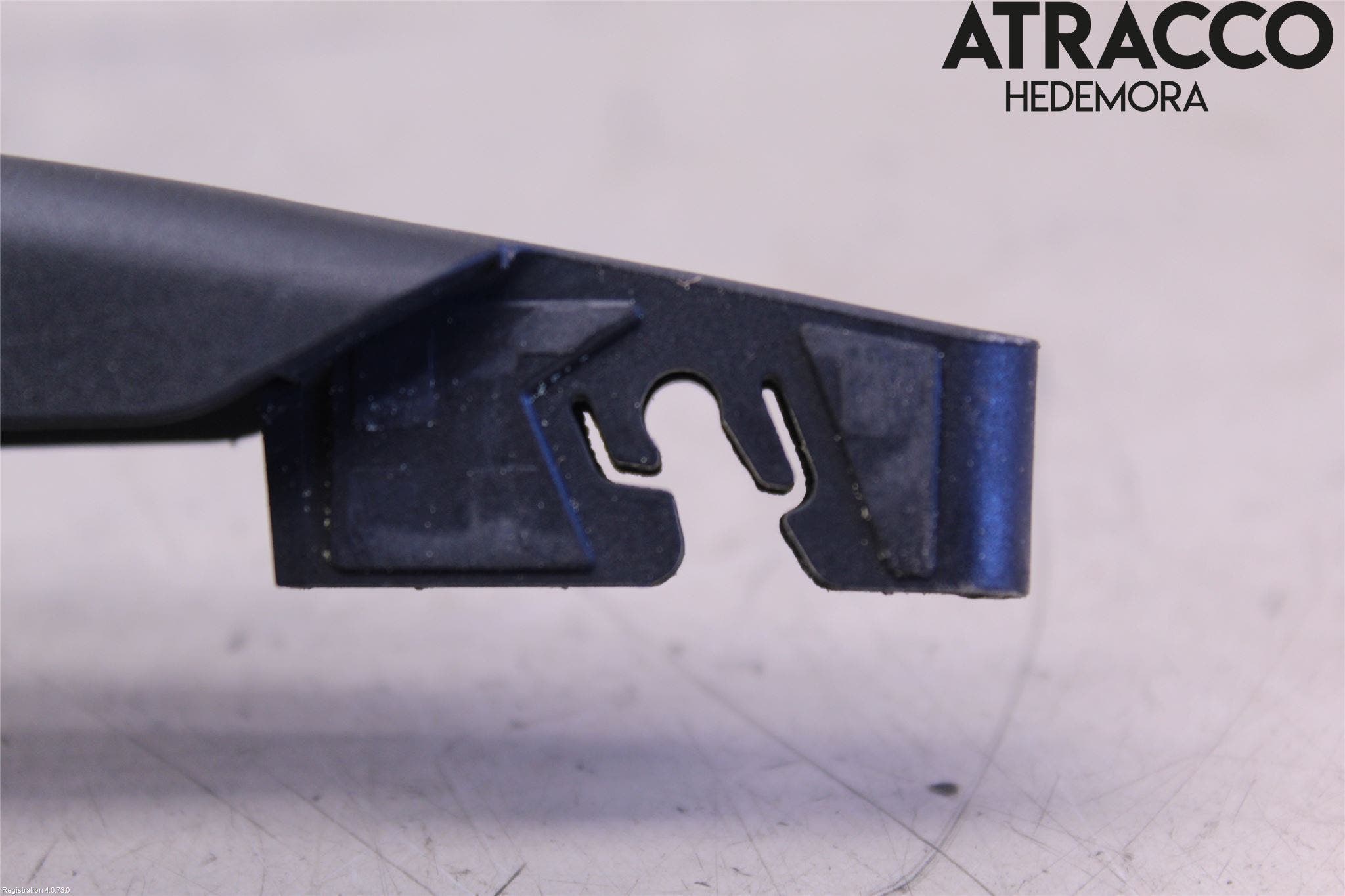 Ford KUGA 08-12 Torkararm-Bakruta