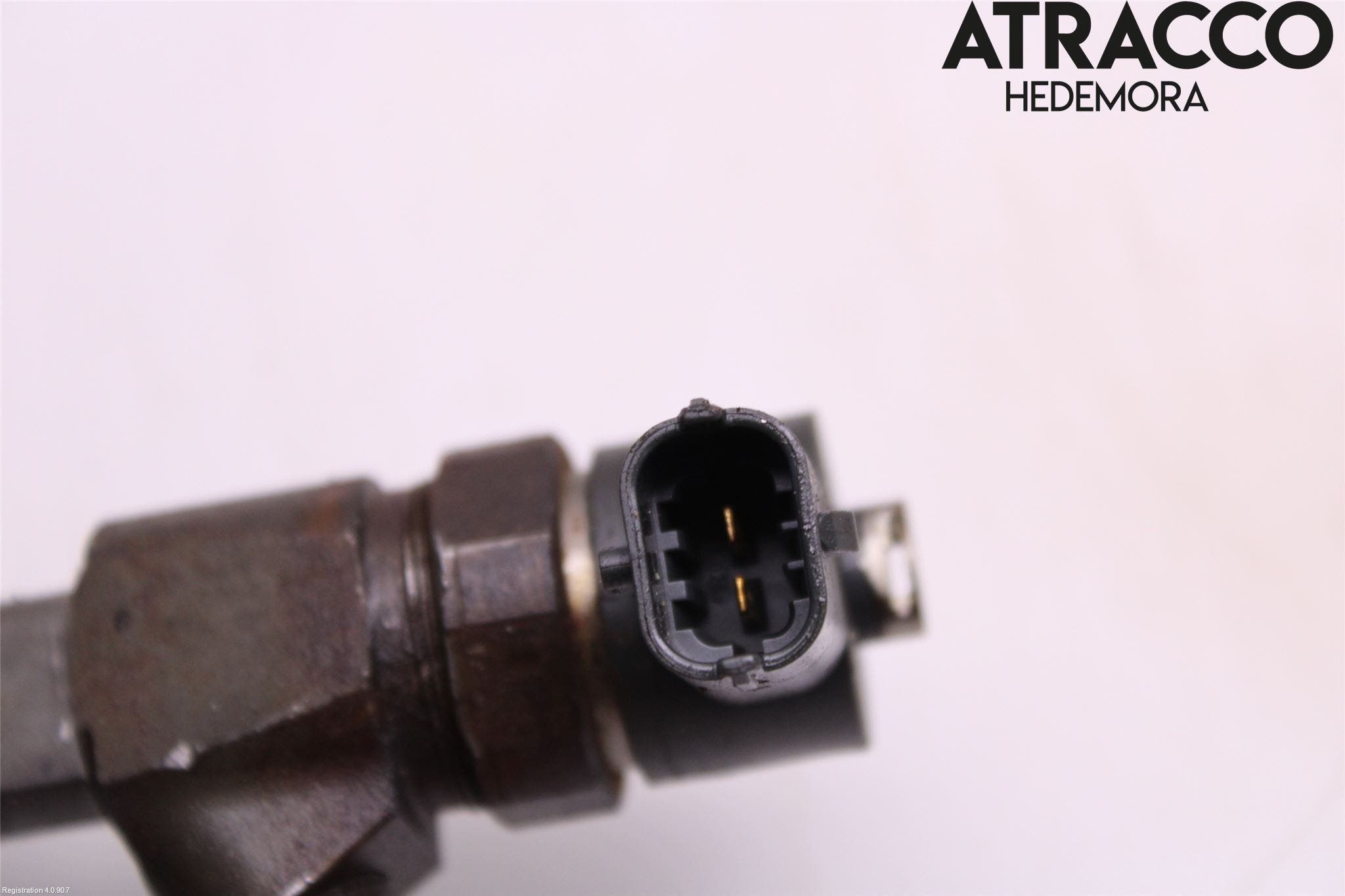 Opel INSIGNIA 09-16 Injspridare