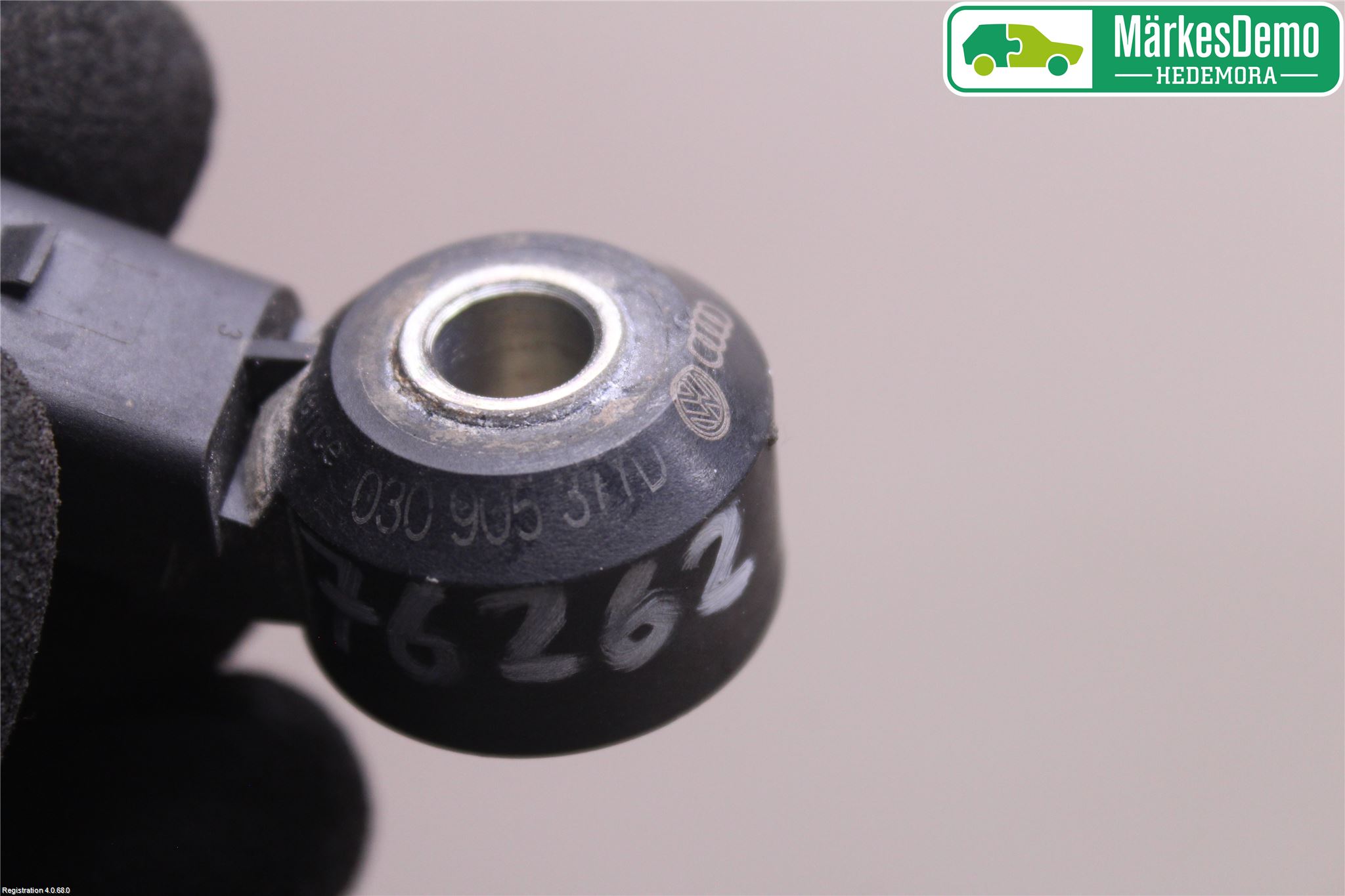 Skoda FABIA 15-21 Injknacksensor