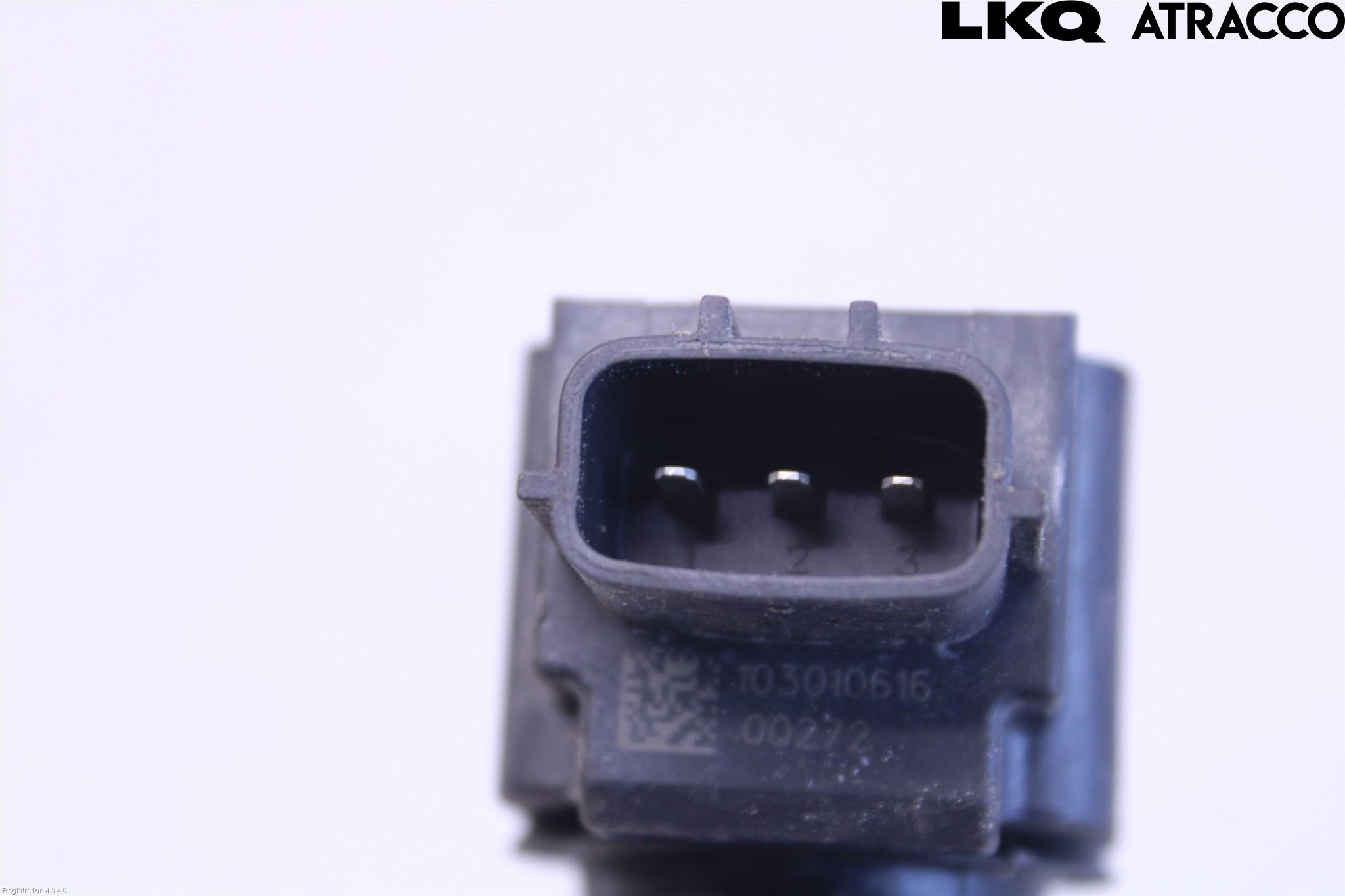 Nissan QASHQAI 14-17 Tändspole