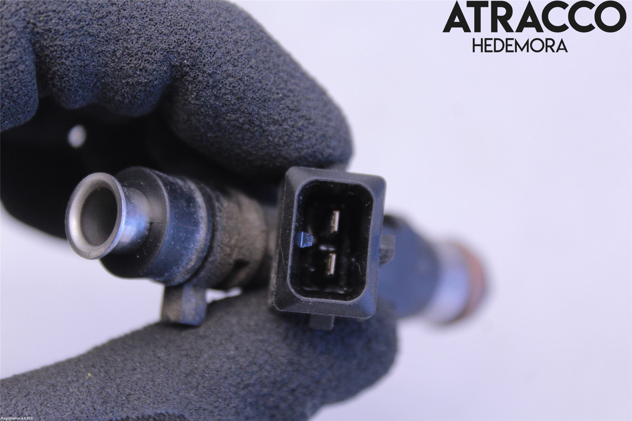 Opel ASTRA J 10-15 Injspridare