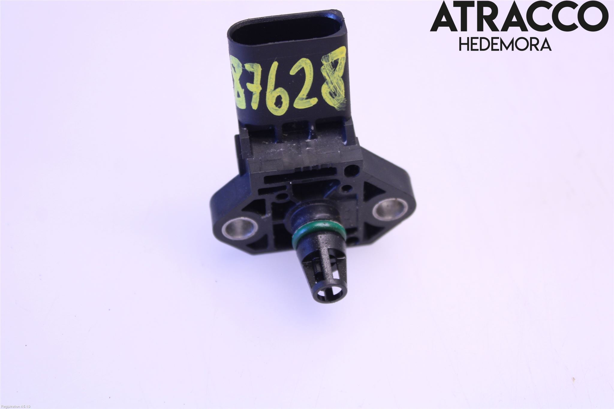 Skoda FABIA 07-14 Injmappsensor