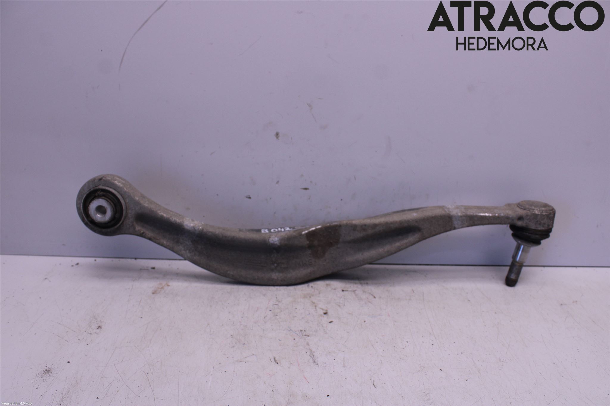 BMW 5 F10/F11/F18 09-17 Bärarm Bak Vänster