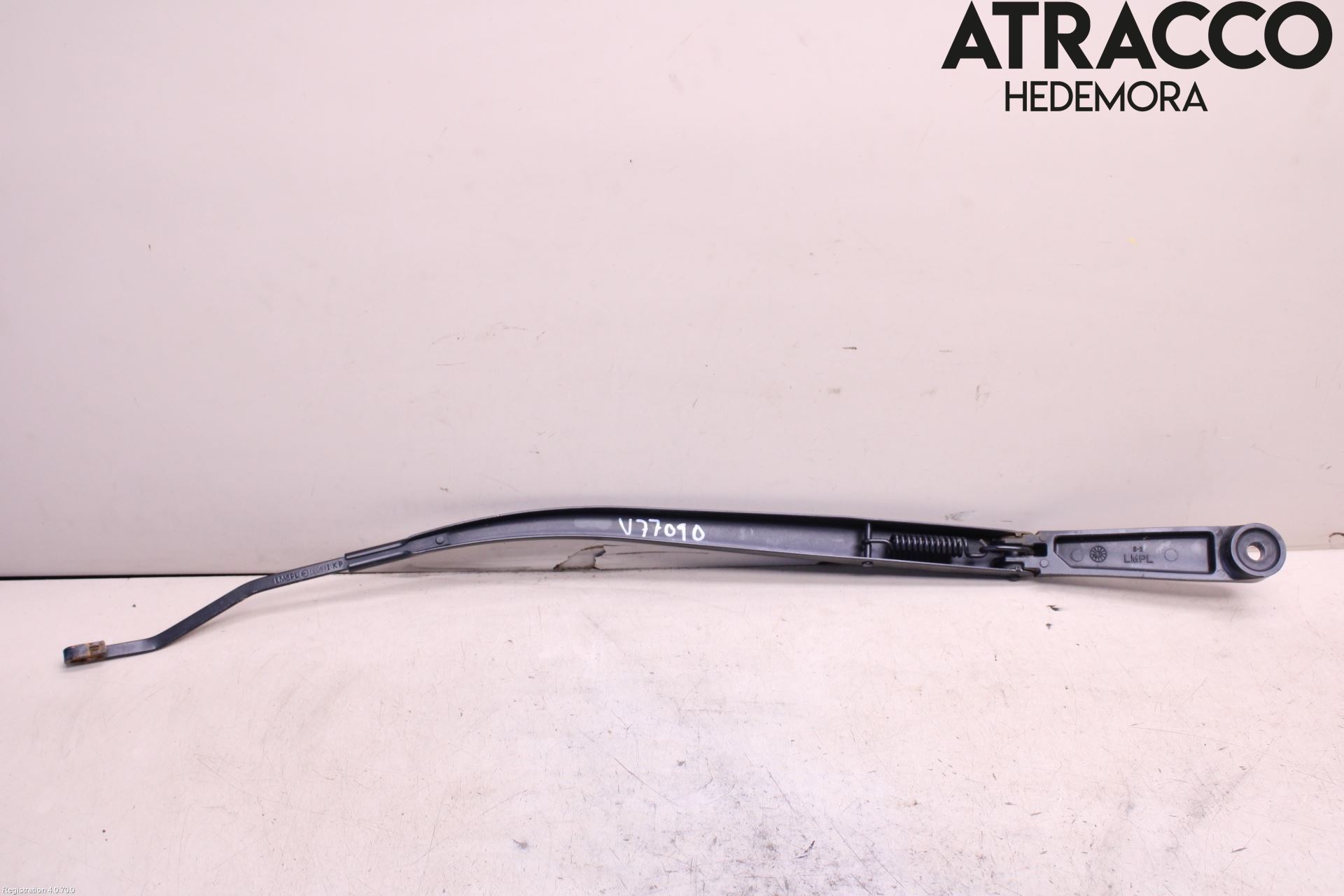 Hyundai ix35 Torkararm Armar Vindruta