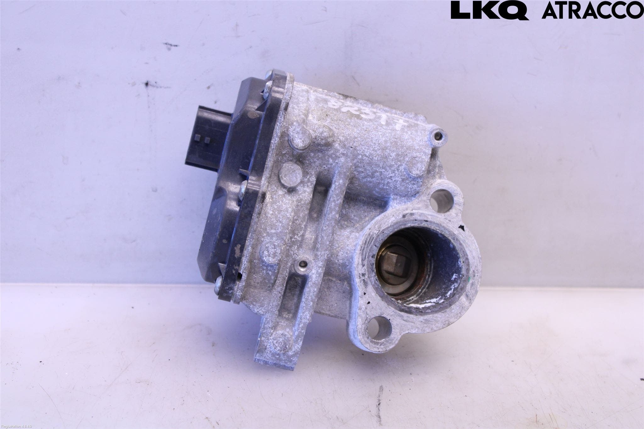 Nissan X-TRAIL 14-21 Egr Ventil