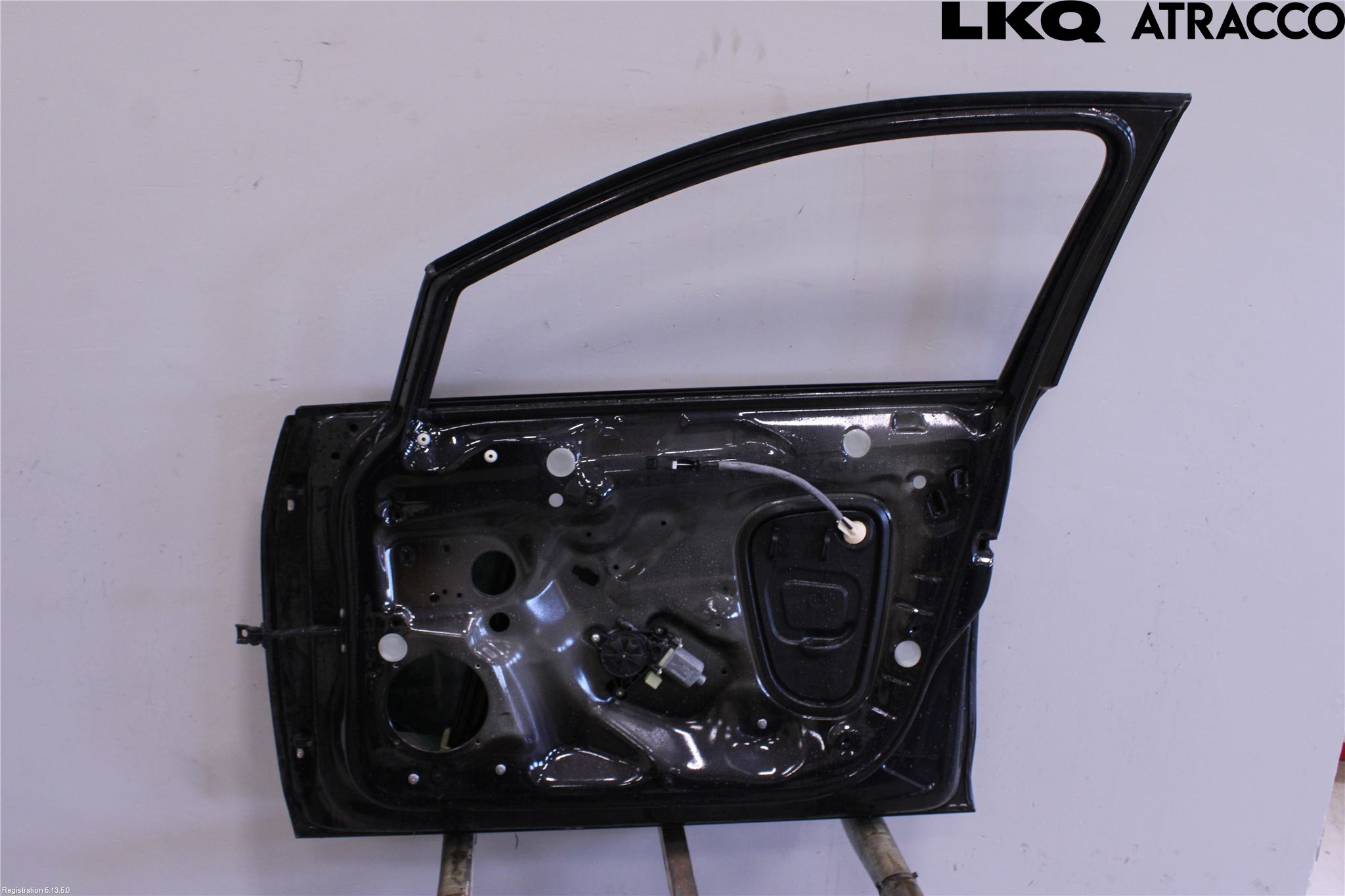 Volkswagen VW GOLF / E-GOLF VII 13-20 Dörr Fram Höger