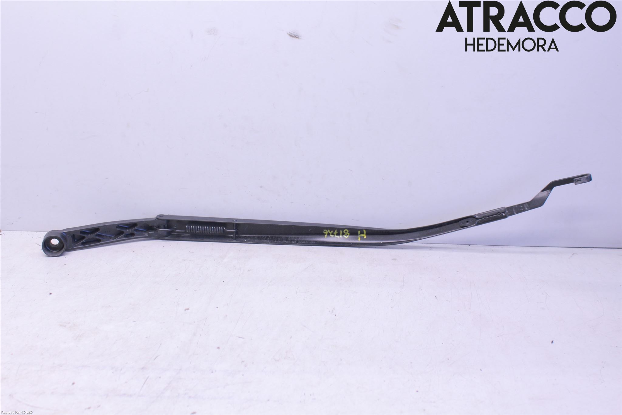 Toyota COROLLA 19- Torkararm Armar Vindruta