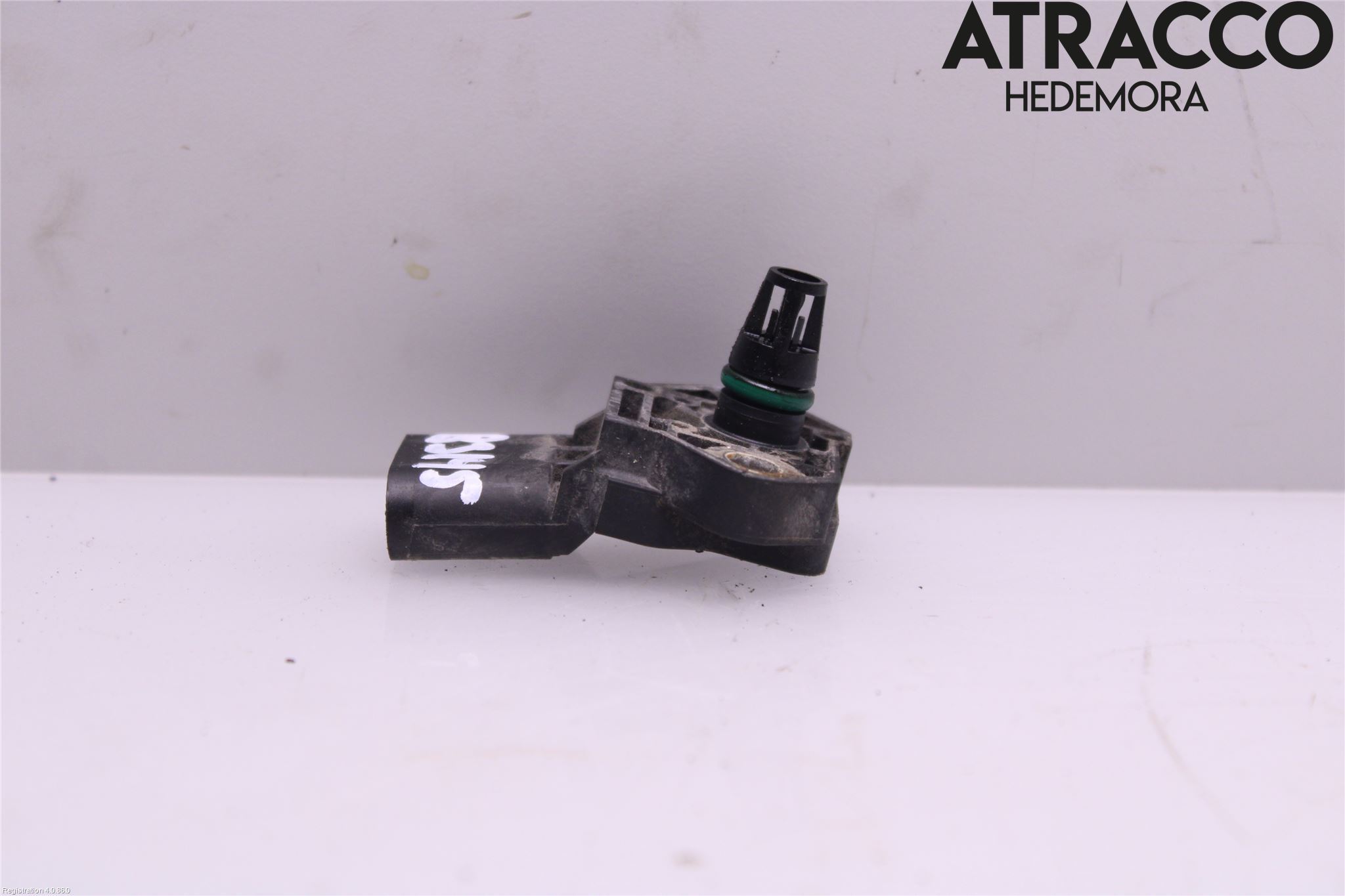 Volkswagen VW PASSAT 11-14 Injmappsensor