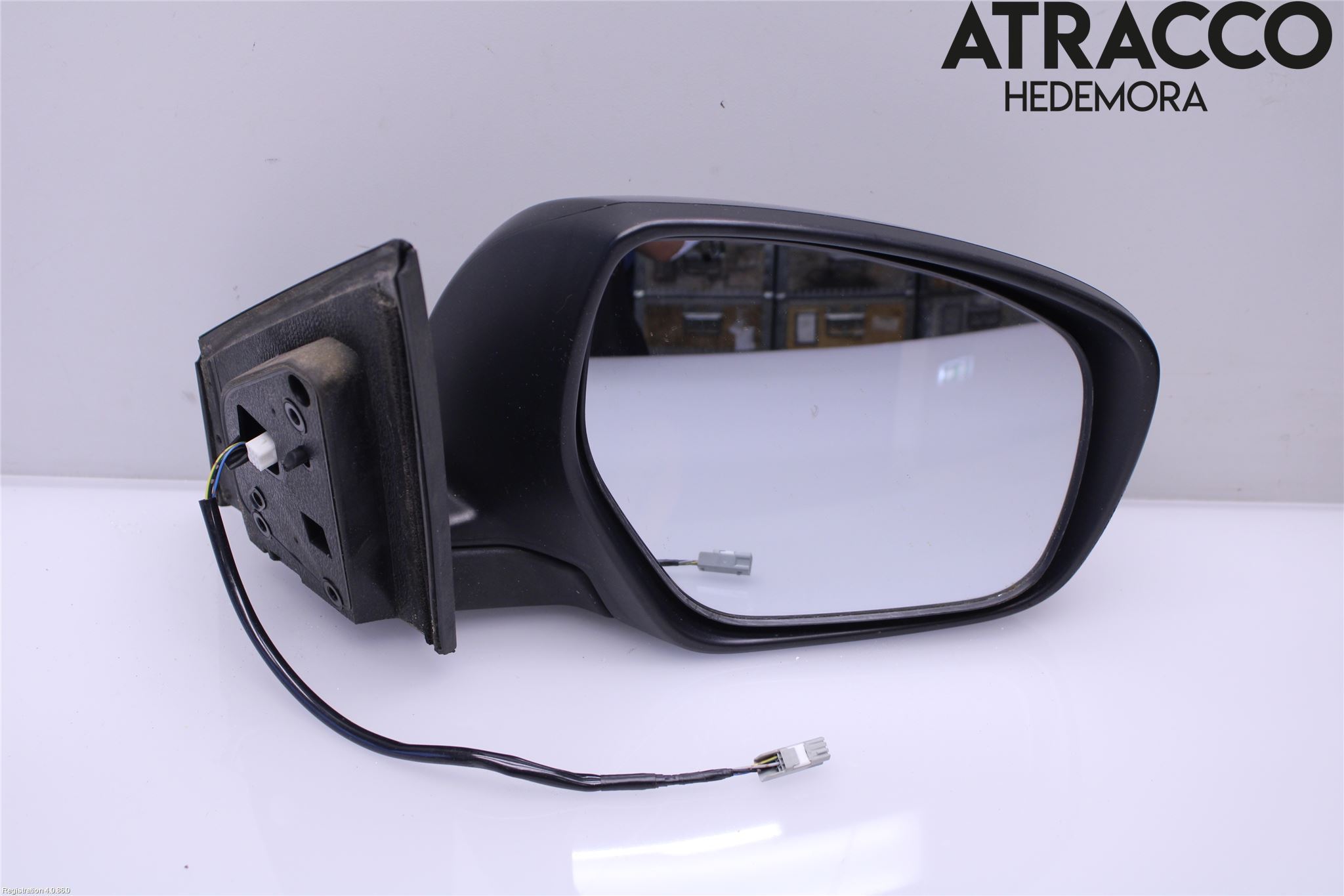 Mazda CX-9 Spegel Yttre El Hö