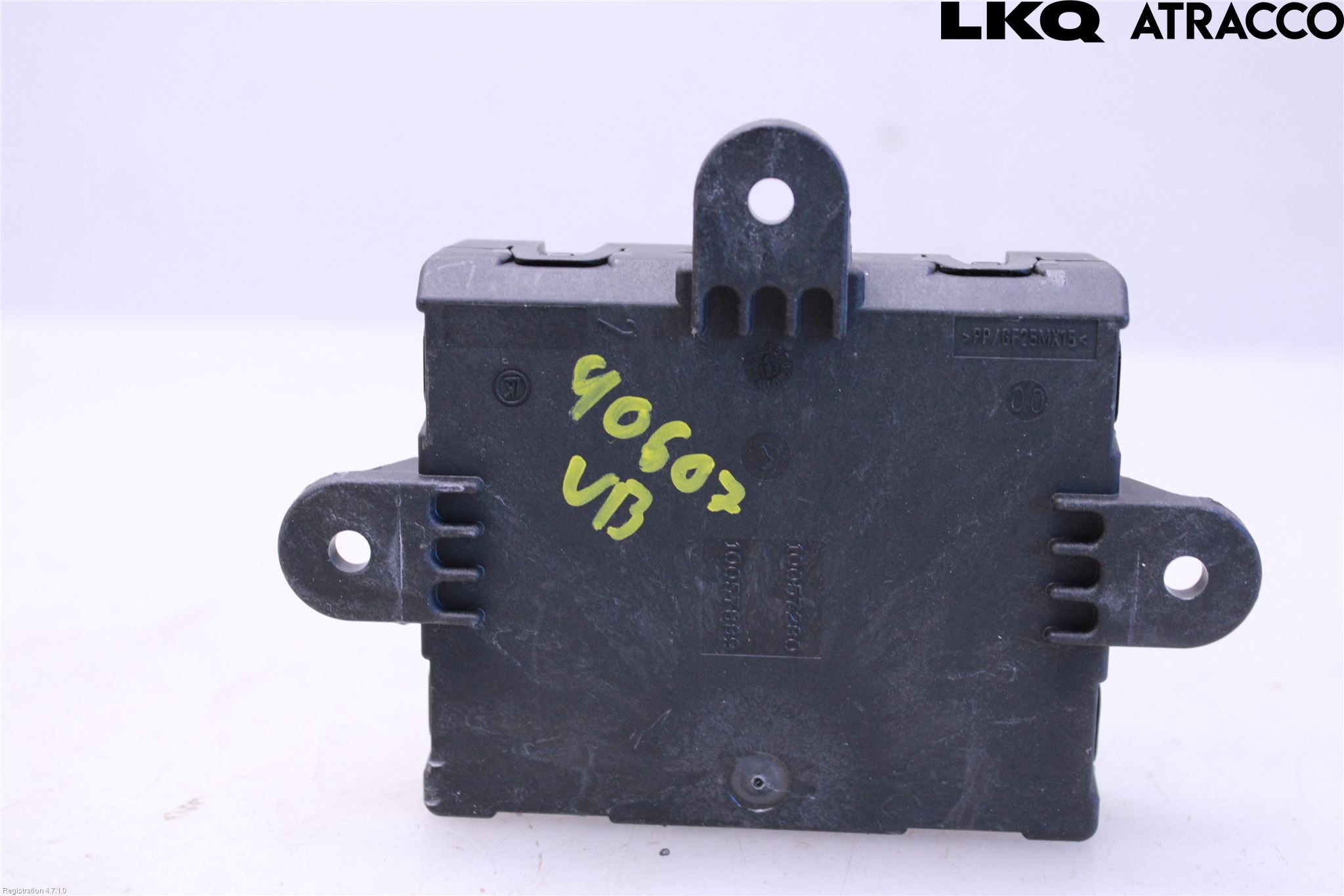 Volvo XC60 14-17 Styrenhet Dörr