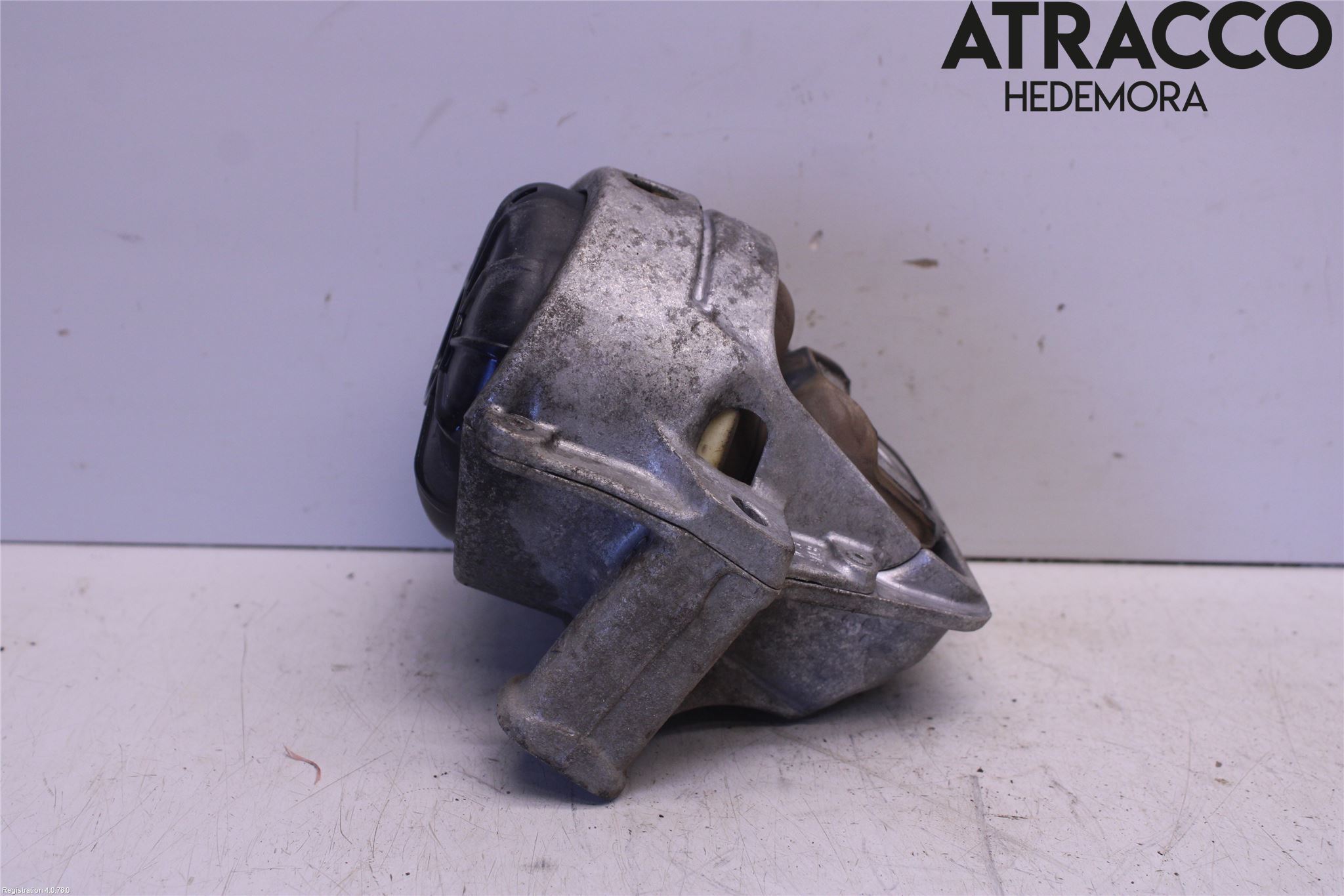 Audi A5 07-16 Motorkudde