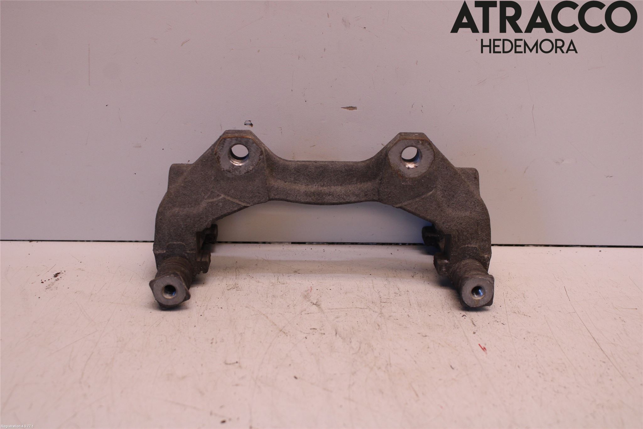 Fiat TIPO/CROSS 16- Bromsokshållare