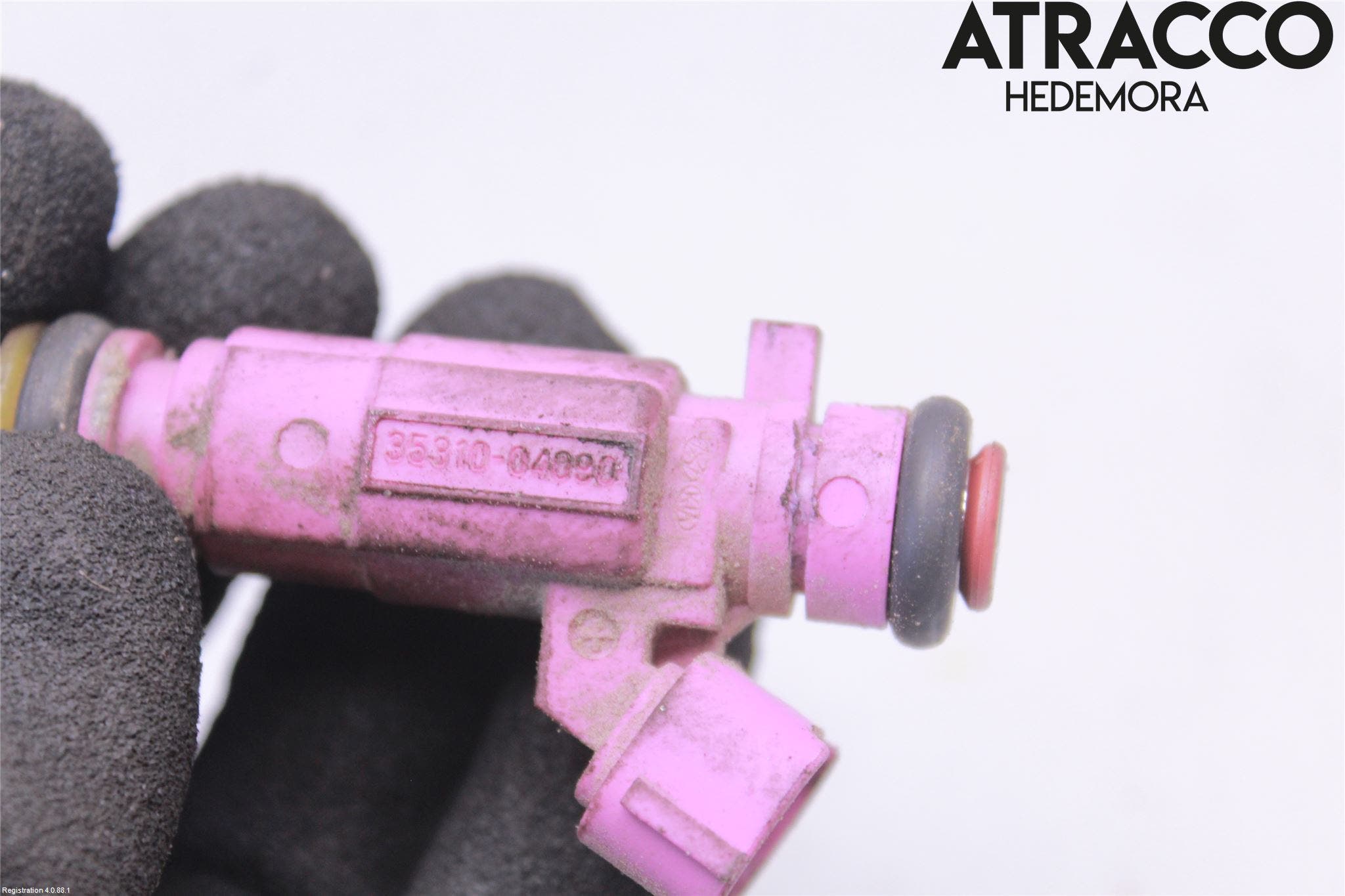 Hyundai i20 GB 15-20 Injspridare