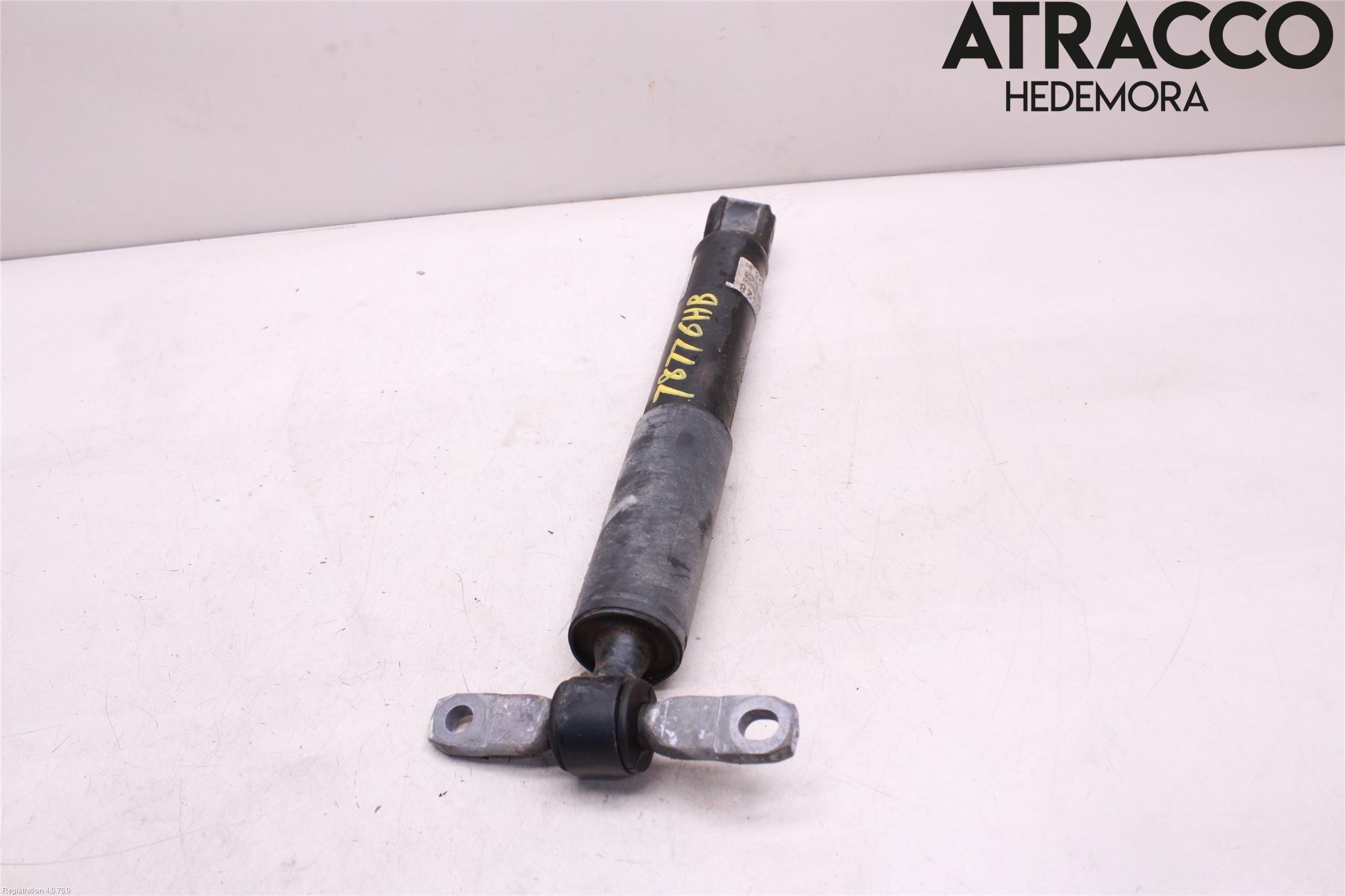 Citroen BERLINGO/E-BERLINGO 19- Stötdämpare Bak