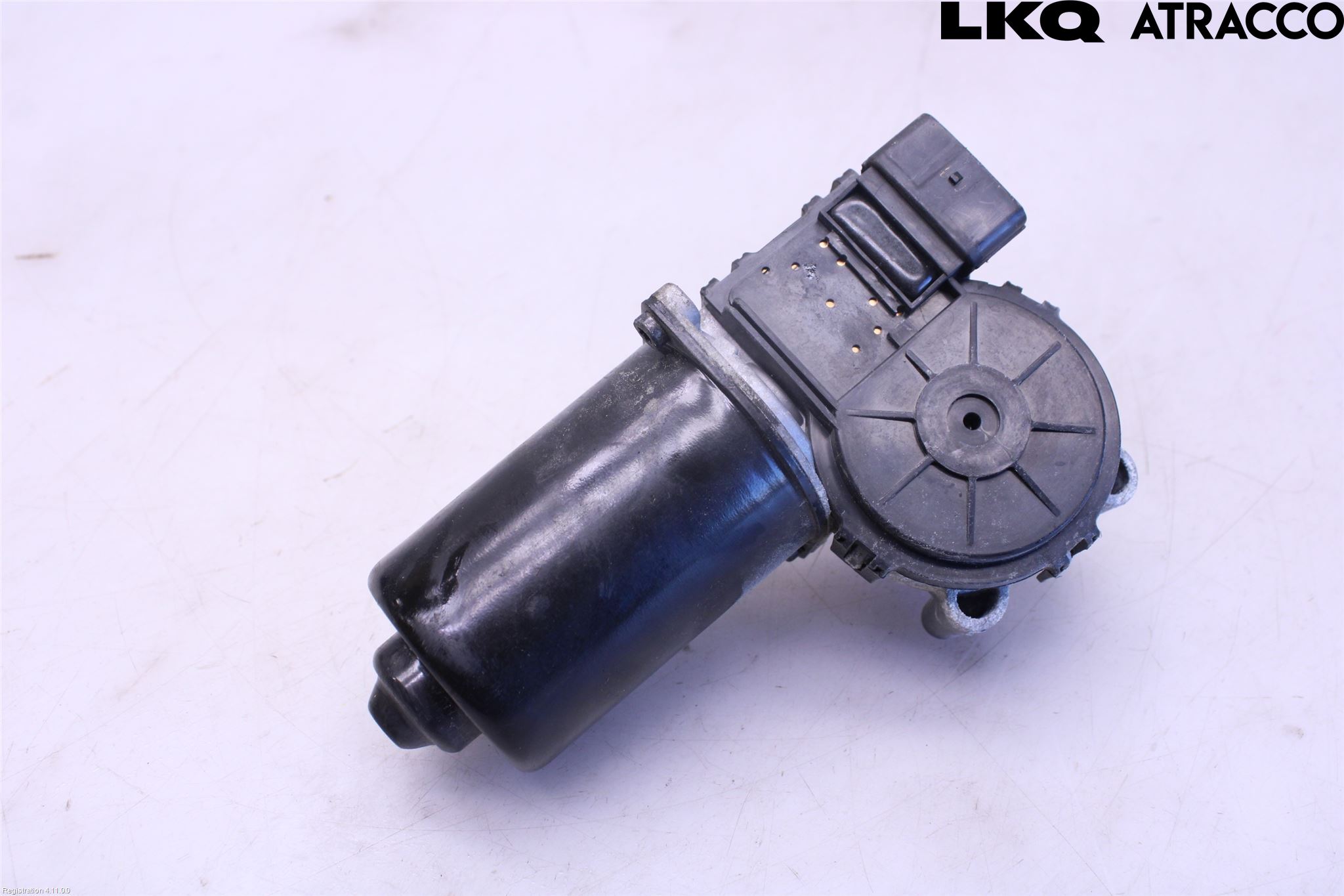 Kia SPORTAGE (SL) 11-15 Torkarmotor Vindruta