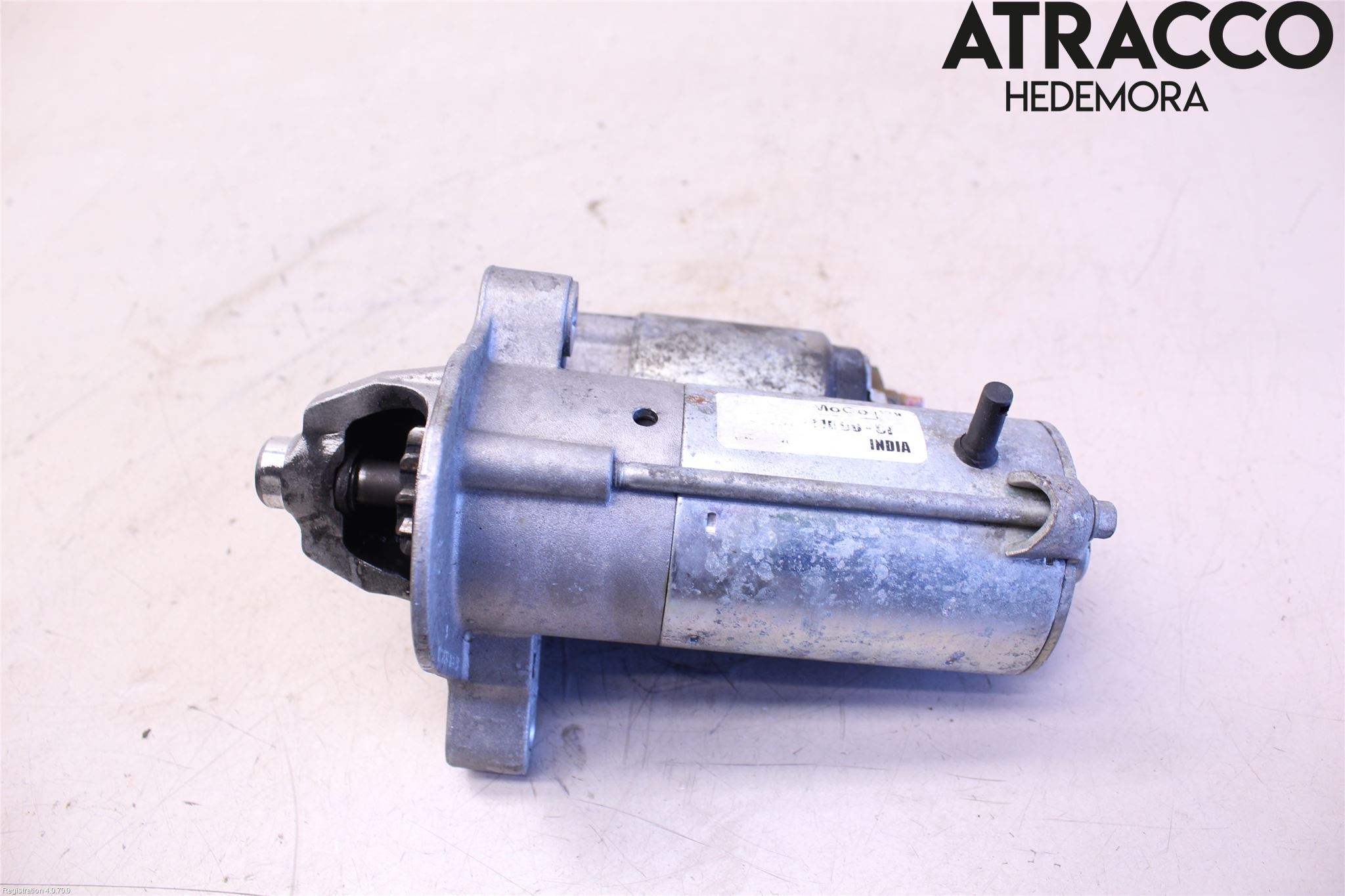 Ford FOCUS 08-11 Startmotor