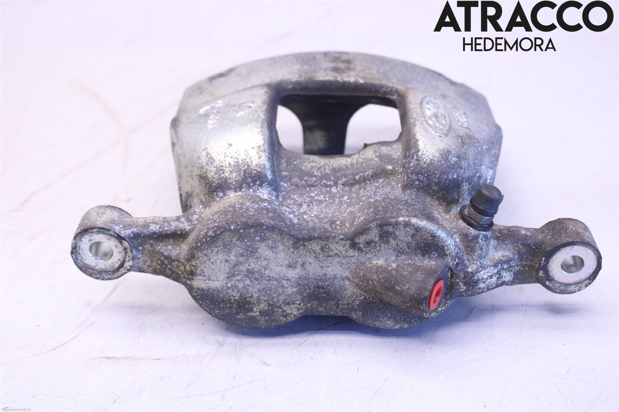 Ford E-TRANSIT SKÅP/BUSS 22- Bromsok Fram Höger