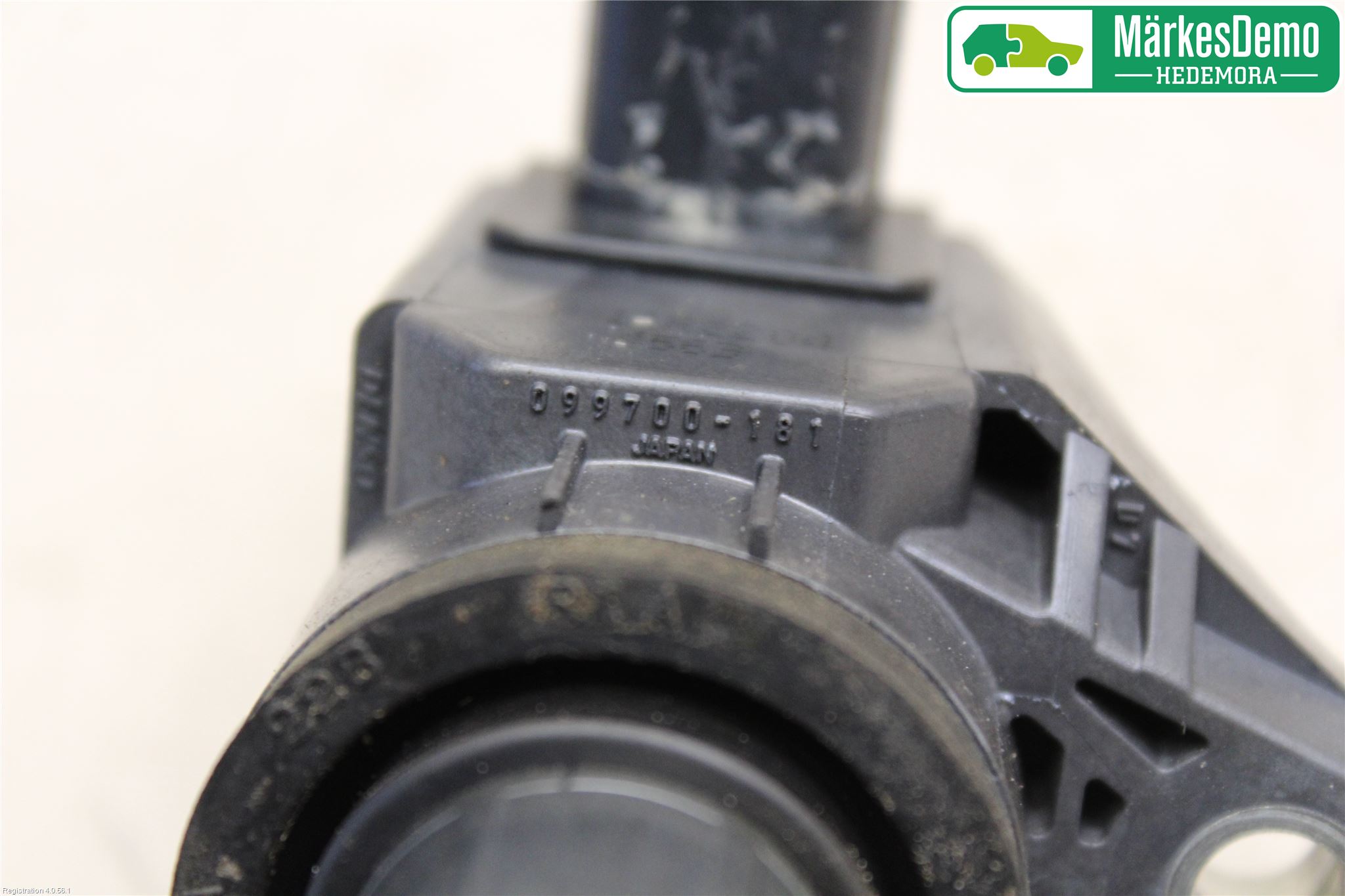 Honda CIVIC 12-16 Tändspole