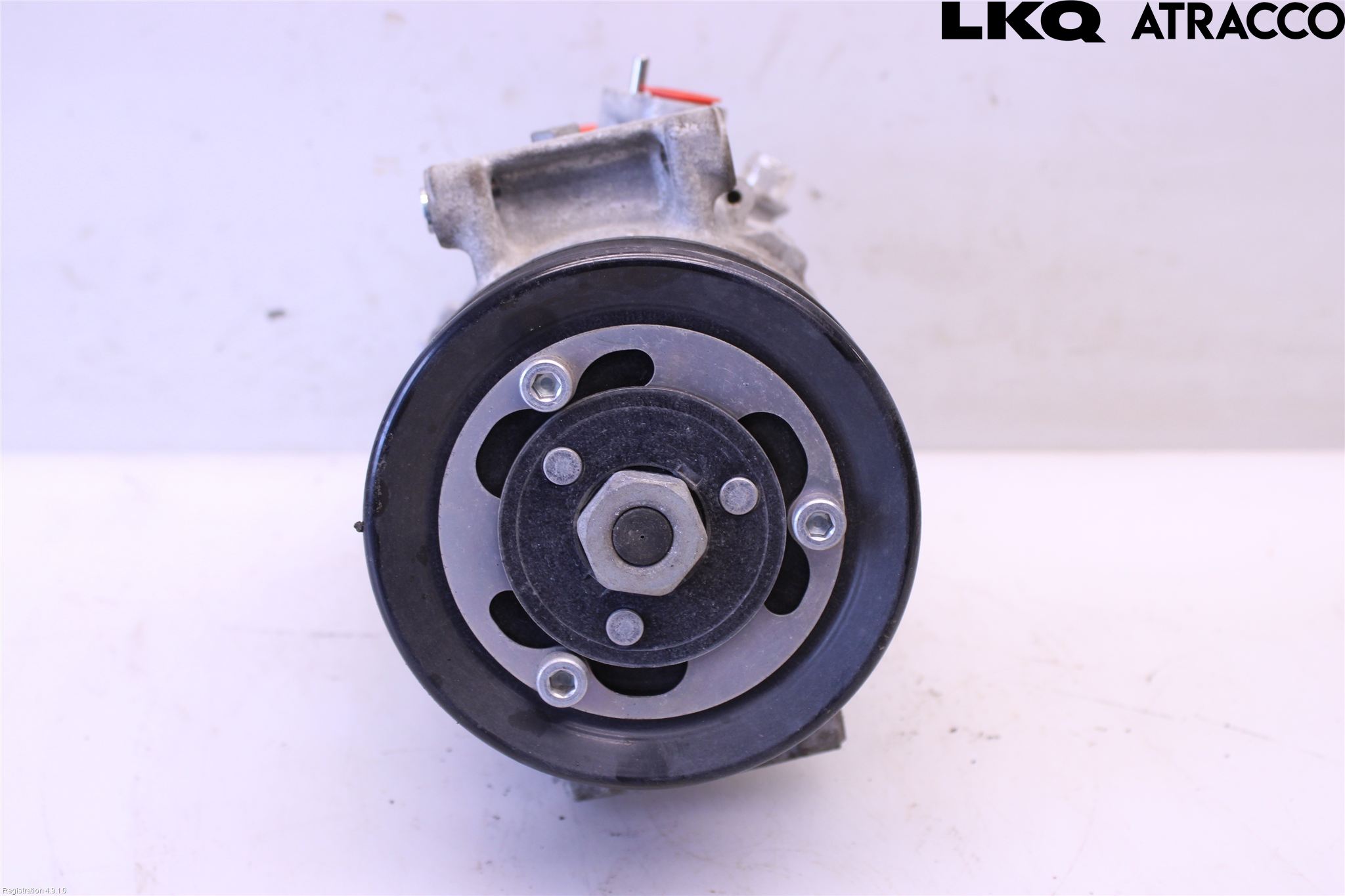 Seat IBIZA V 17-20 Ac Kompressor