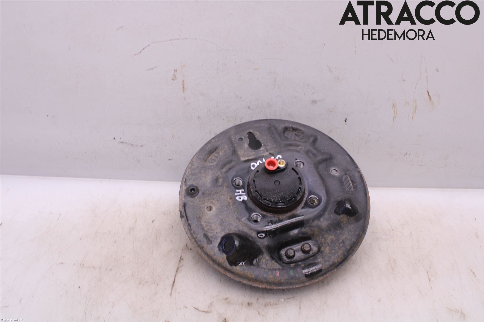 Peugeot 108 15-22 Hjullagerhus Bak Hö