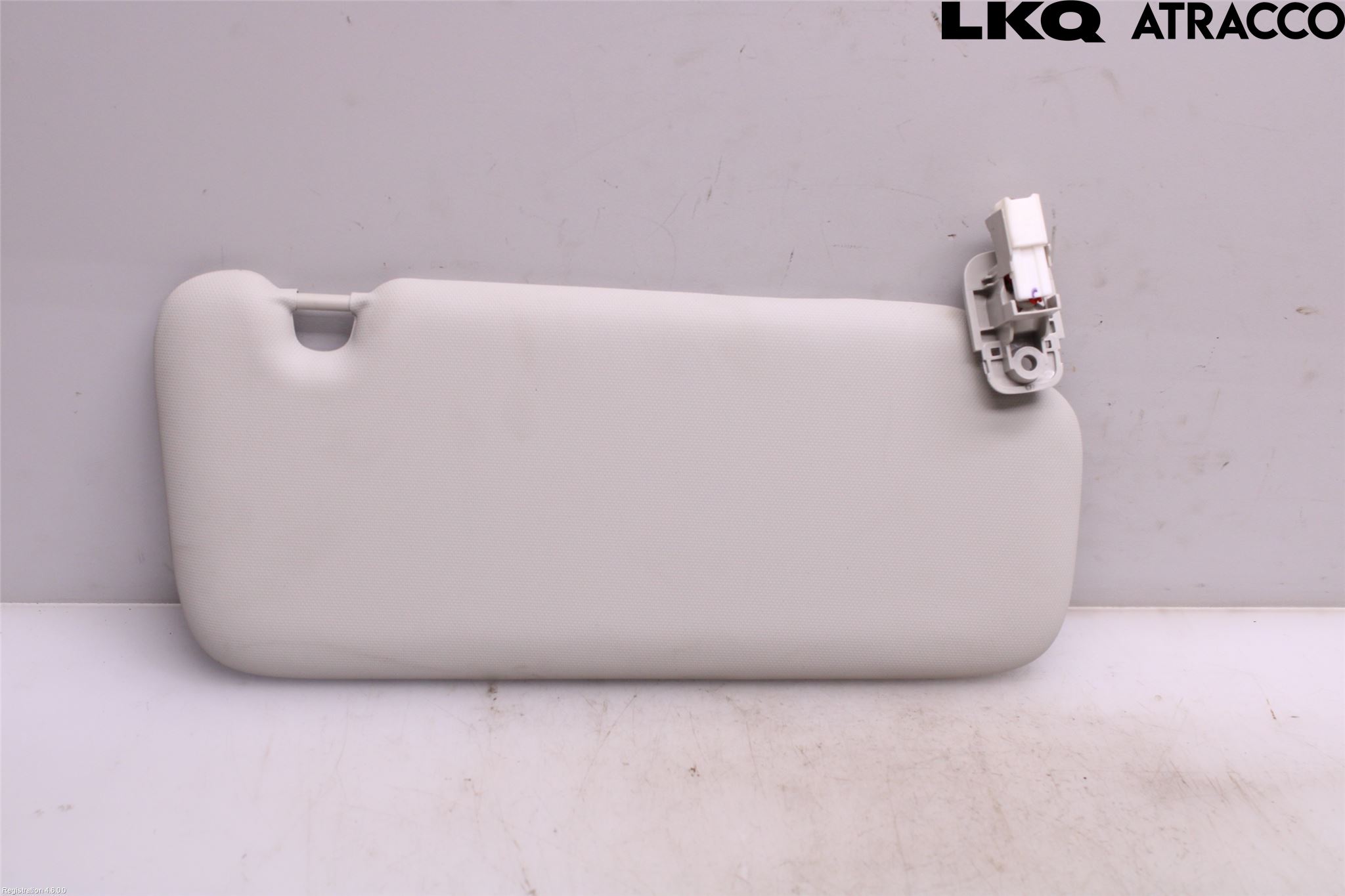 Mazda CX-30 20- Solskydd