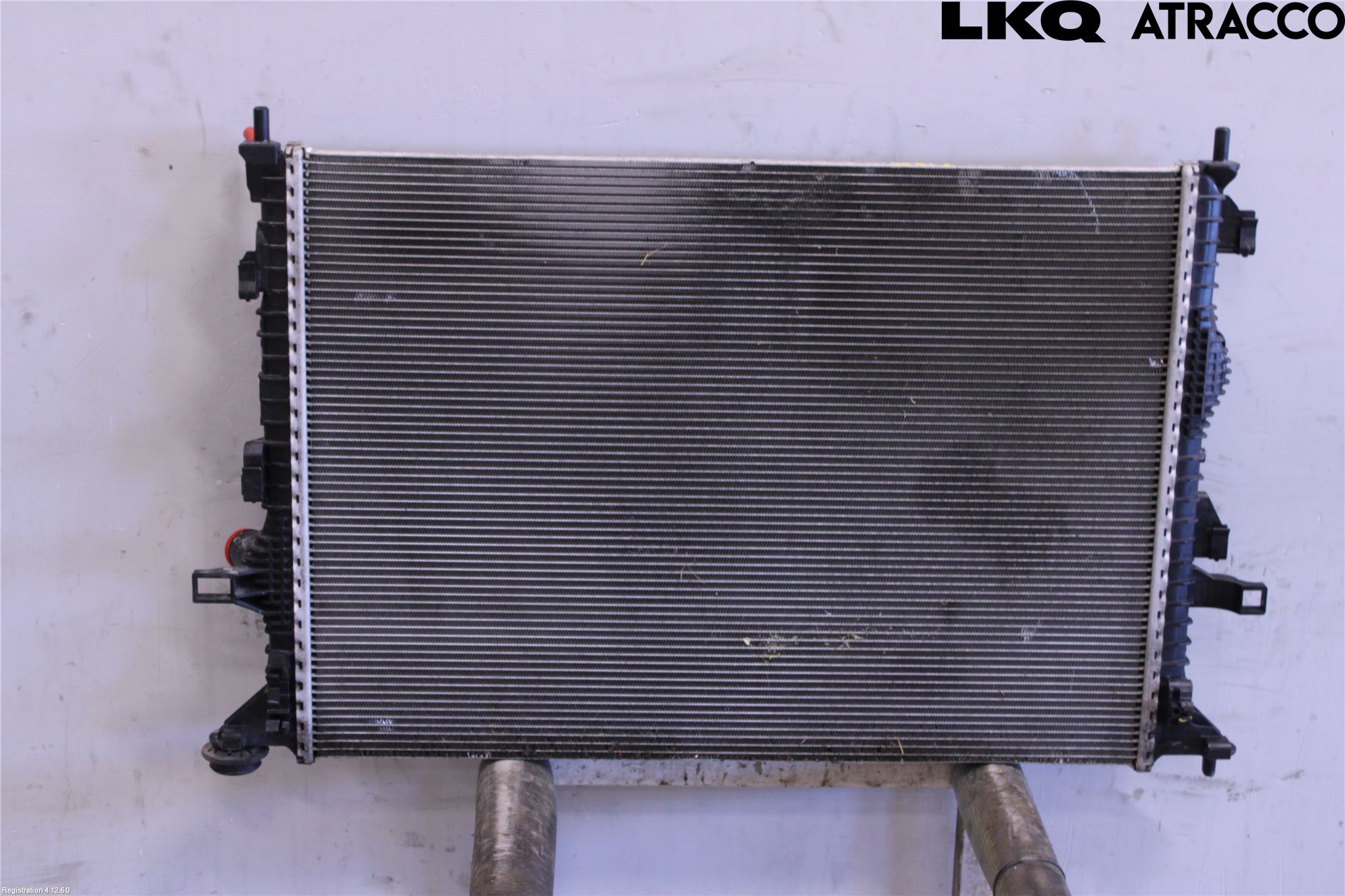 Ford FOCUS 19- Kylare Man