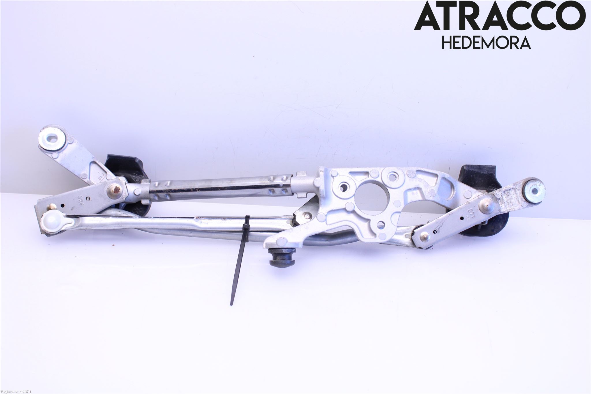 Toyota C-HR 16-23 Torkarmekanism Vindruta